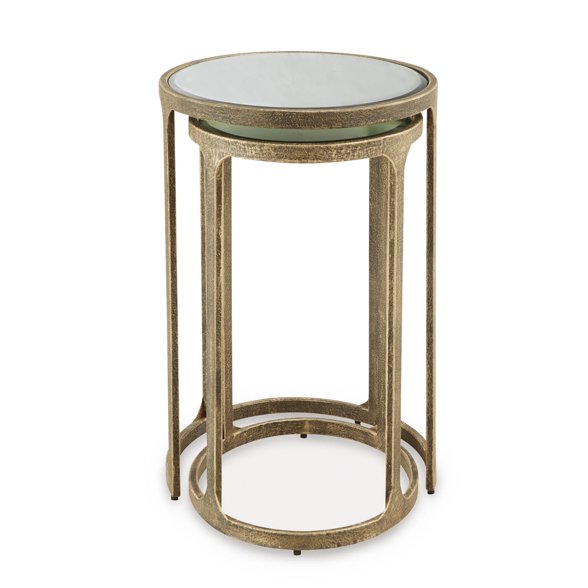 Irmaleigh Accent Table Set