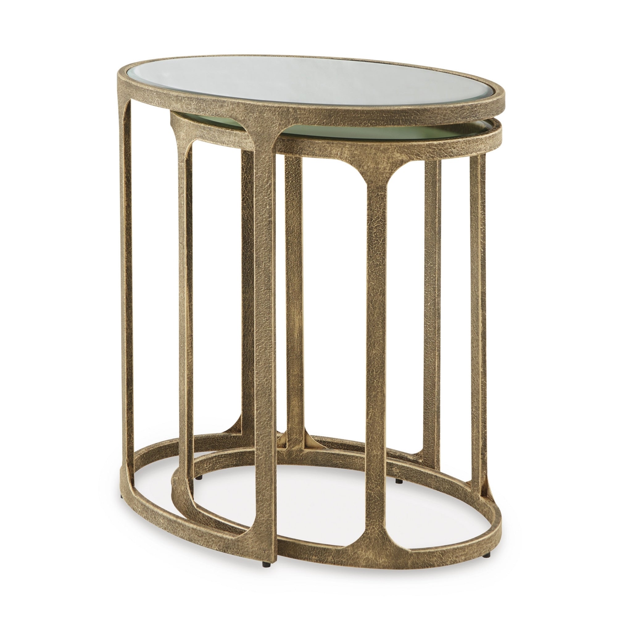 Irmaleigh Accent Table Set