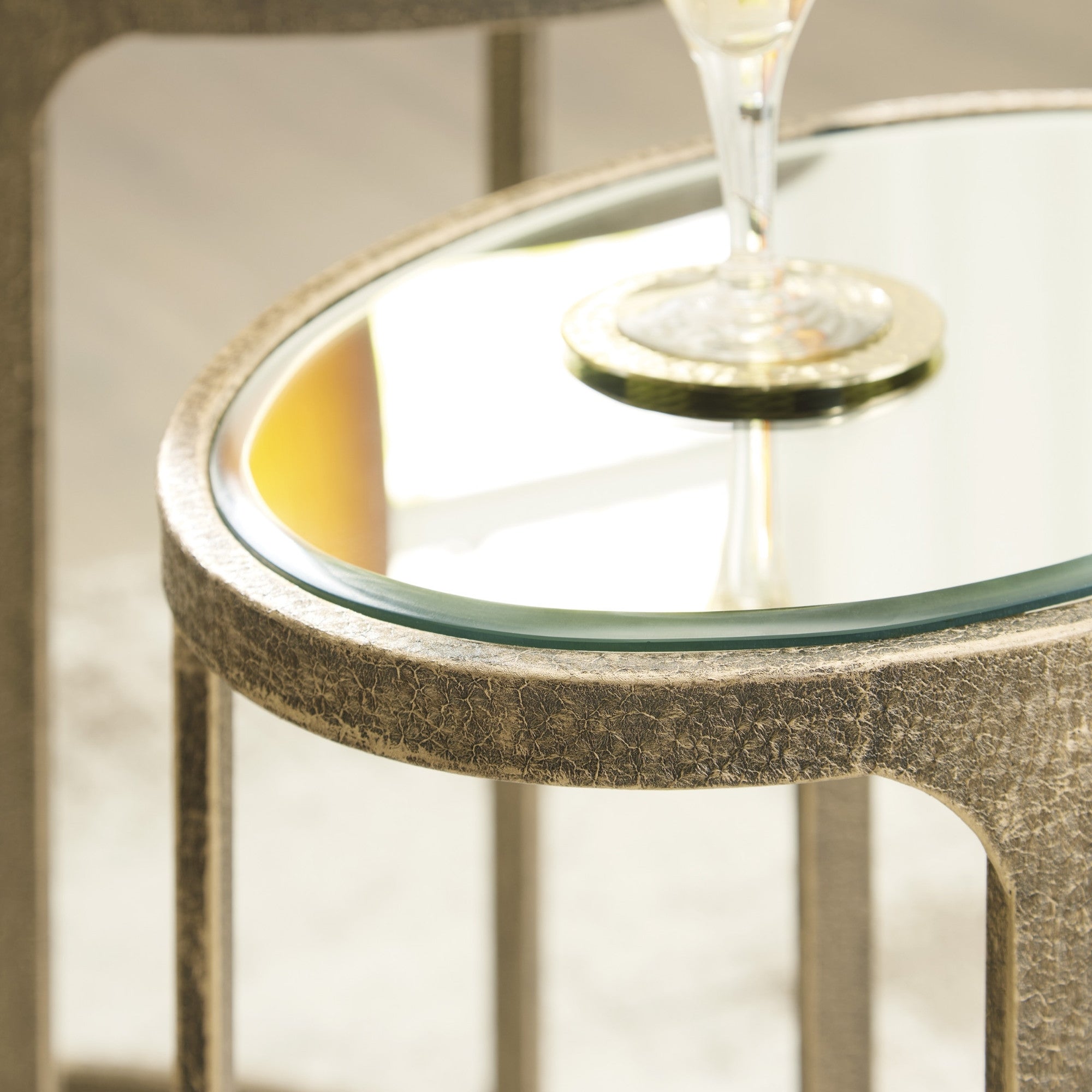 Irmaleigh Accent Table Set