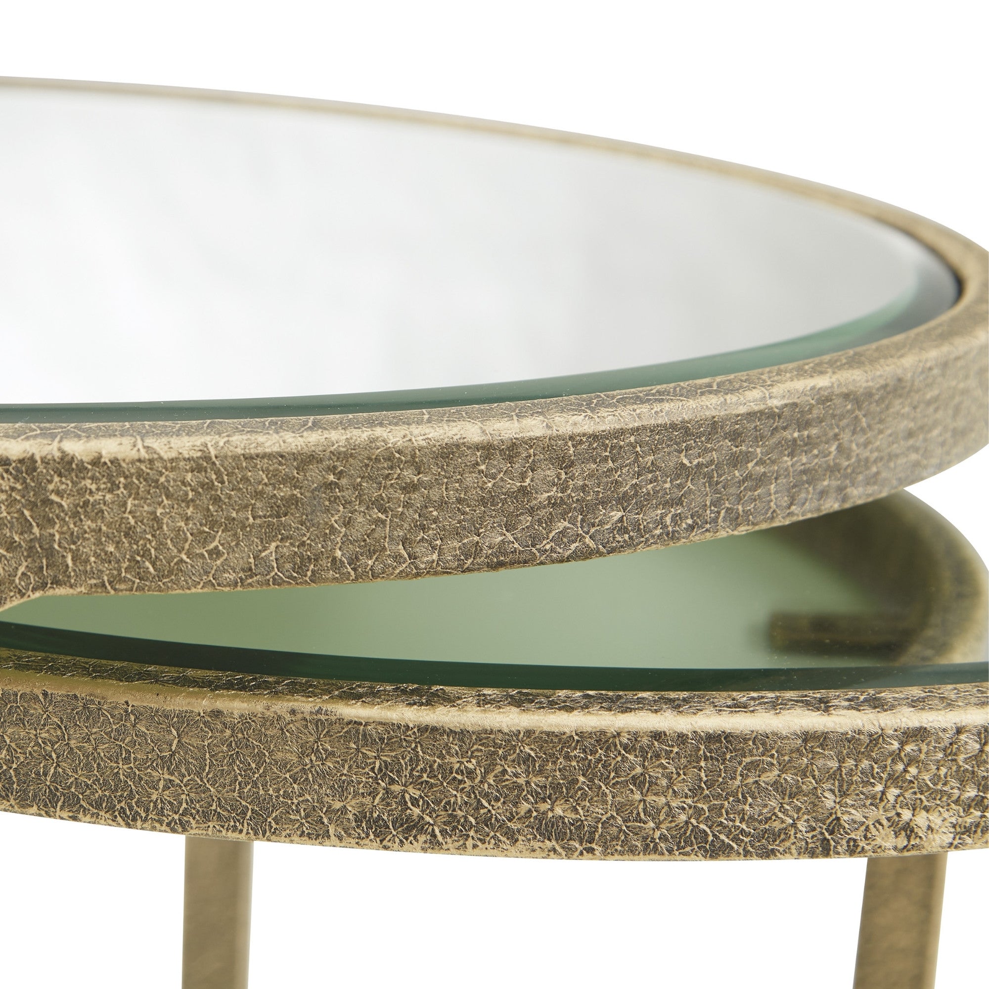 Irmaleigh Accent Table Set