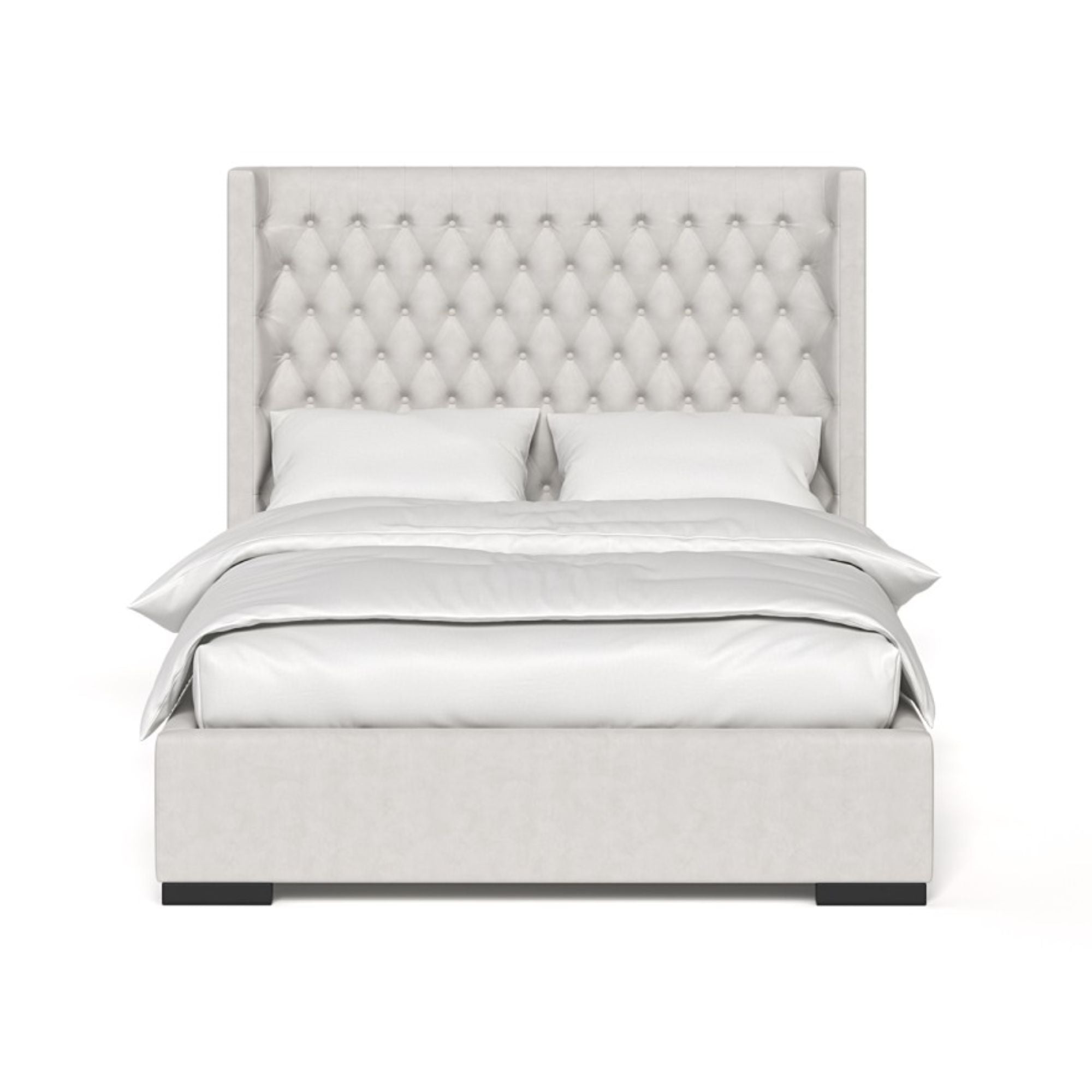 Isidore Bed Series