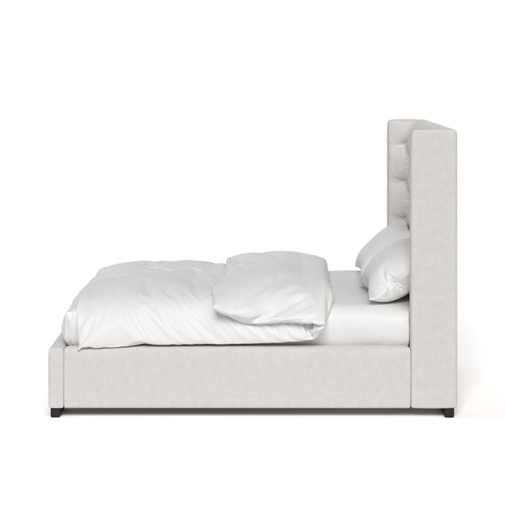 Isidore Bed Series