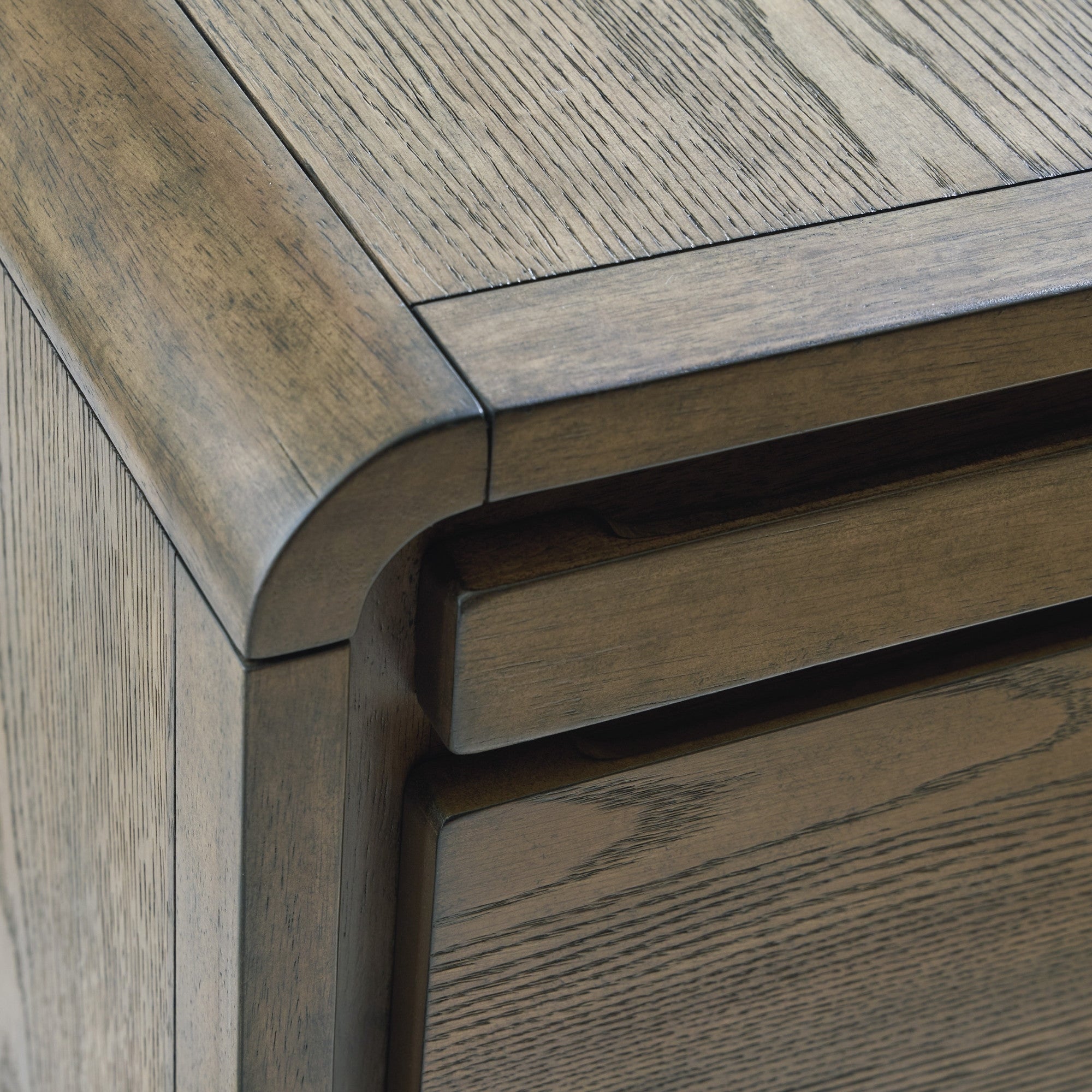 Jensworth Accent Table