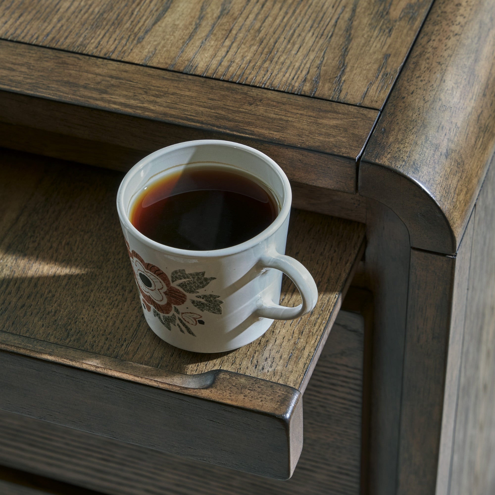 Jensworth Accent Table