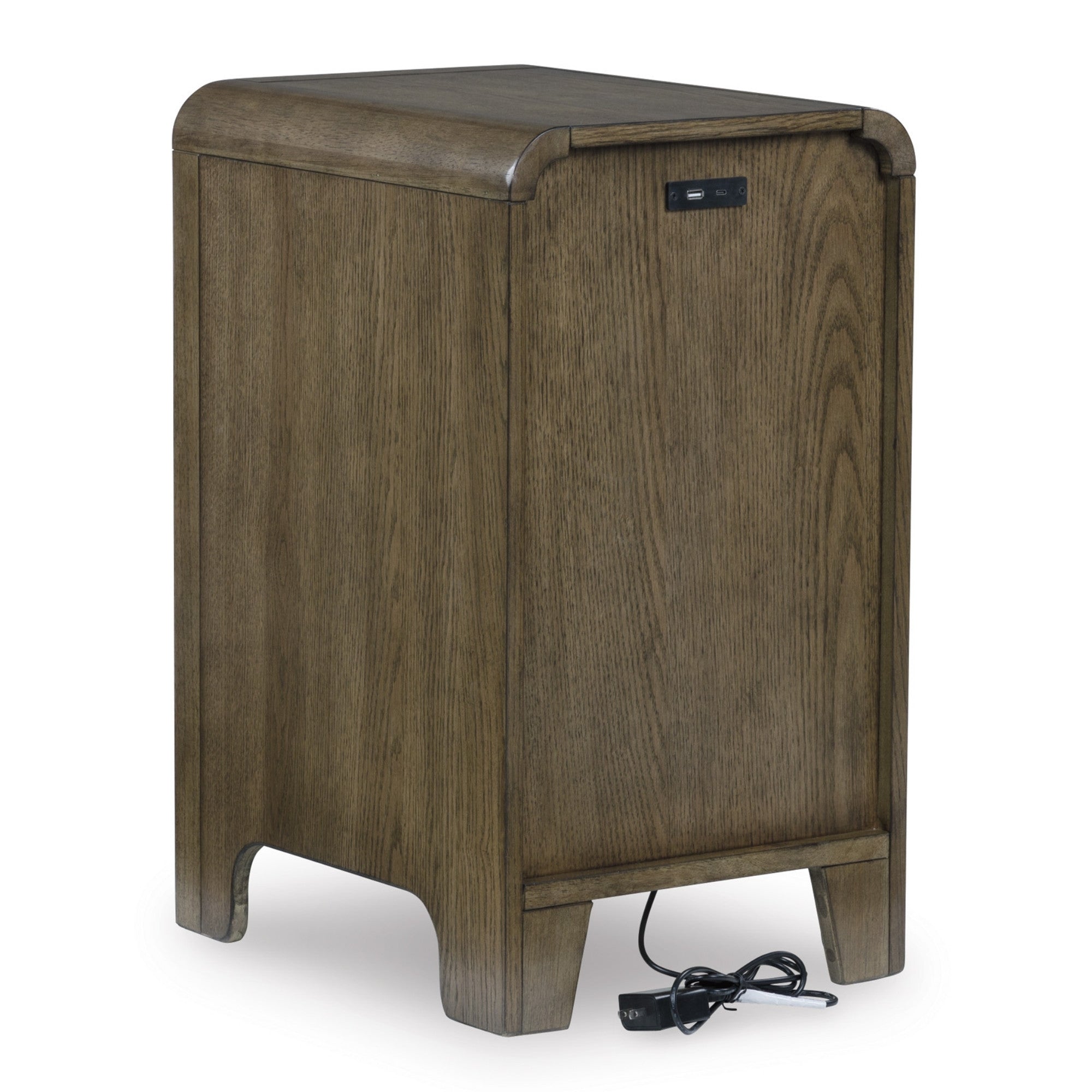 Jensworth Accent Table