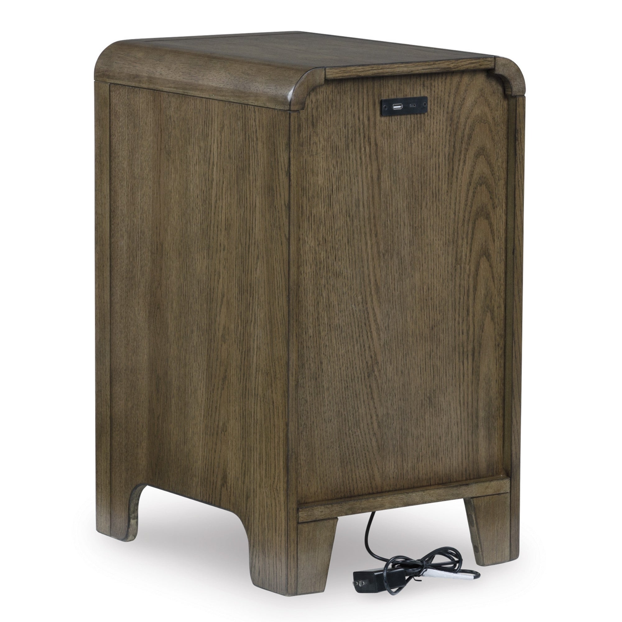 Jensworth Accent Table