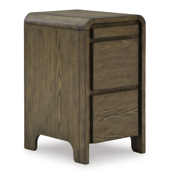 Jensworth Accent Table | CastleUp Experience Centre Online Furniture