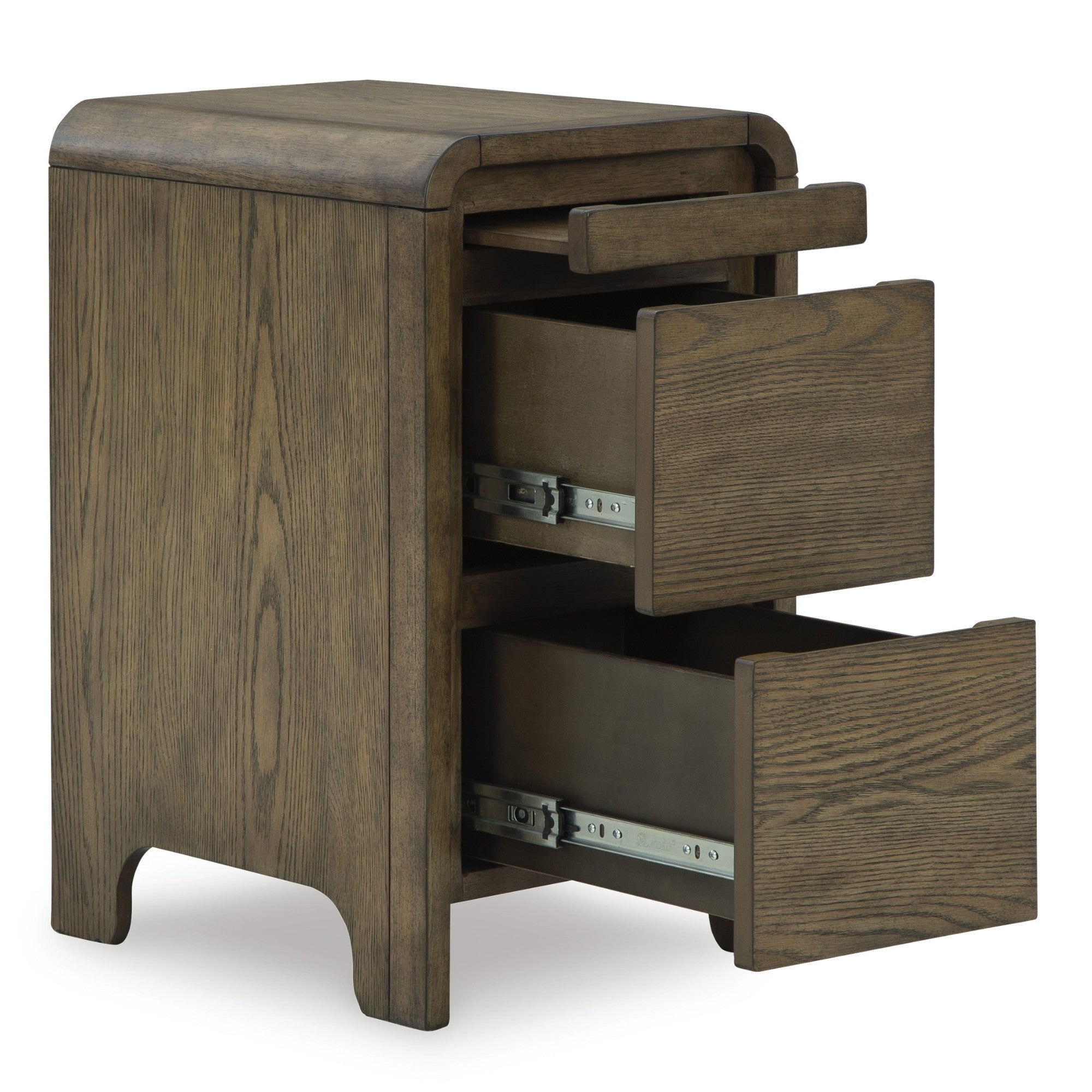 Jensworth Accent Table
