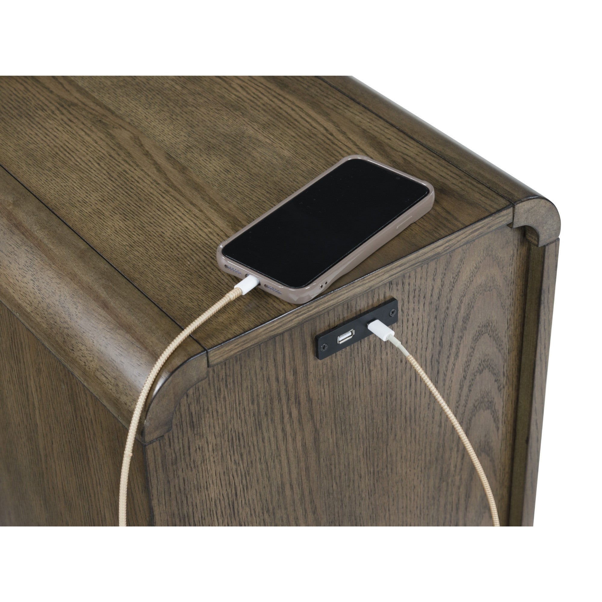 Jensworth Accent Table
