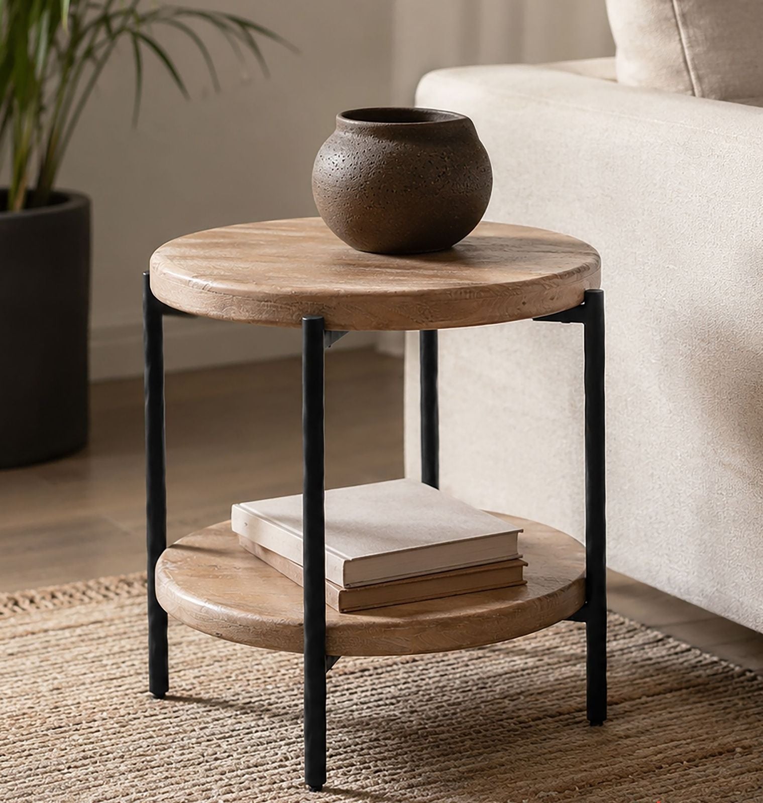Table basse Camdill