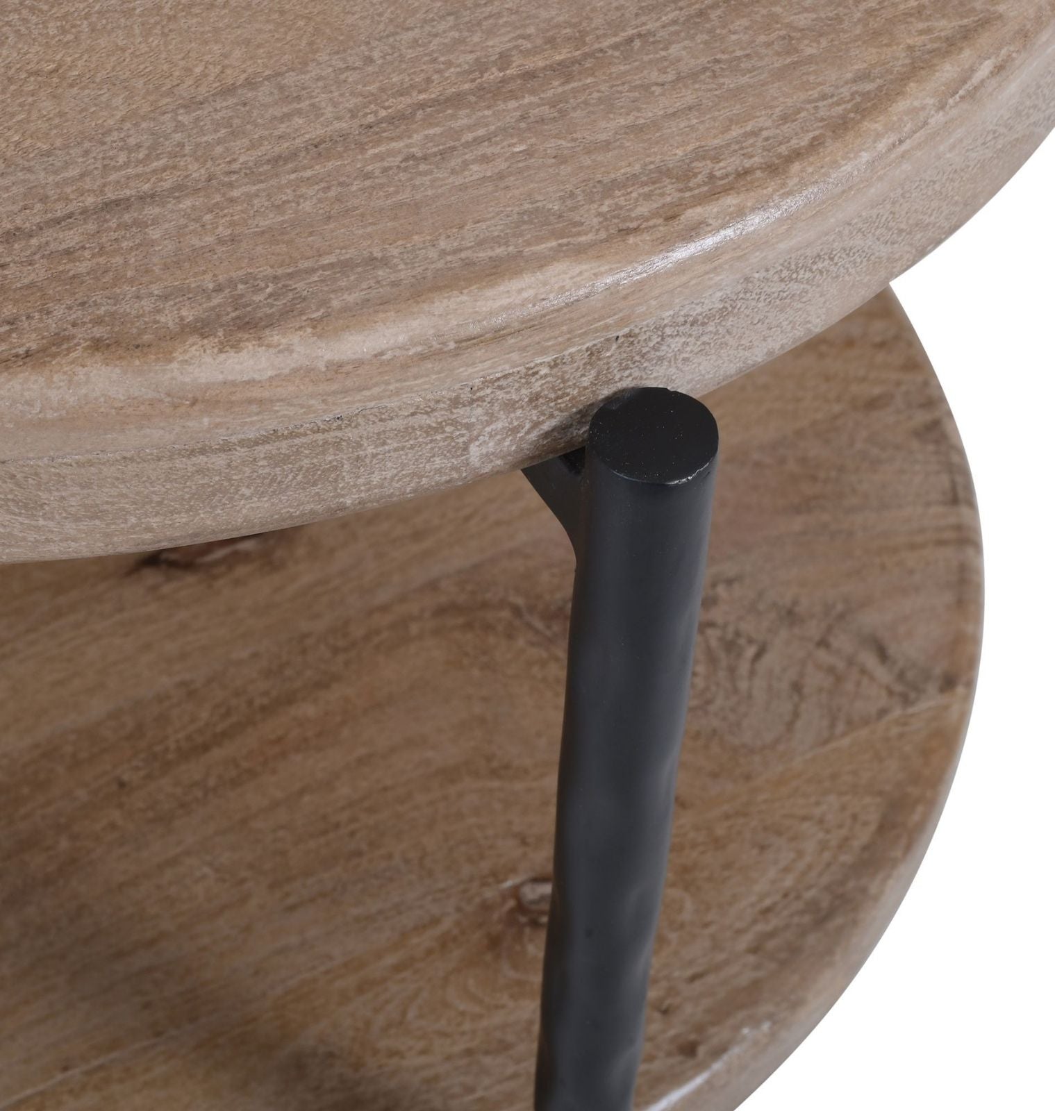 Table basse Camdill