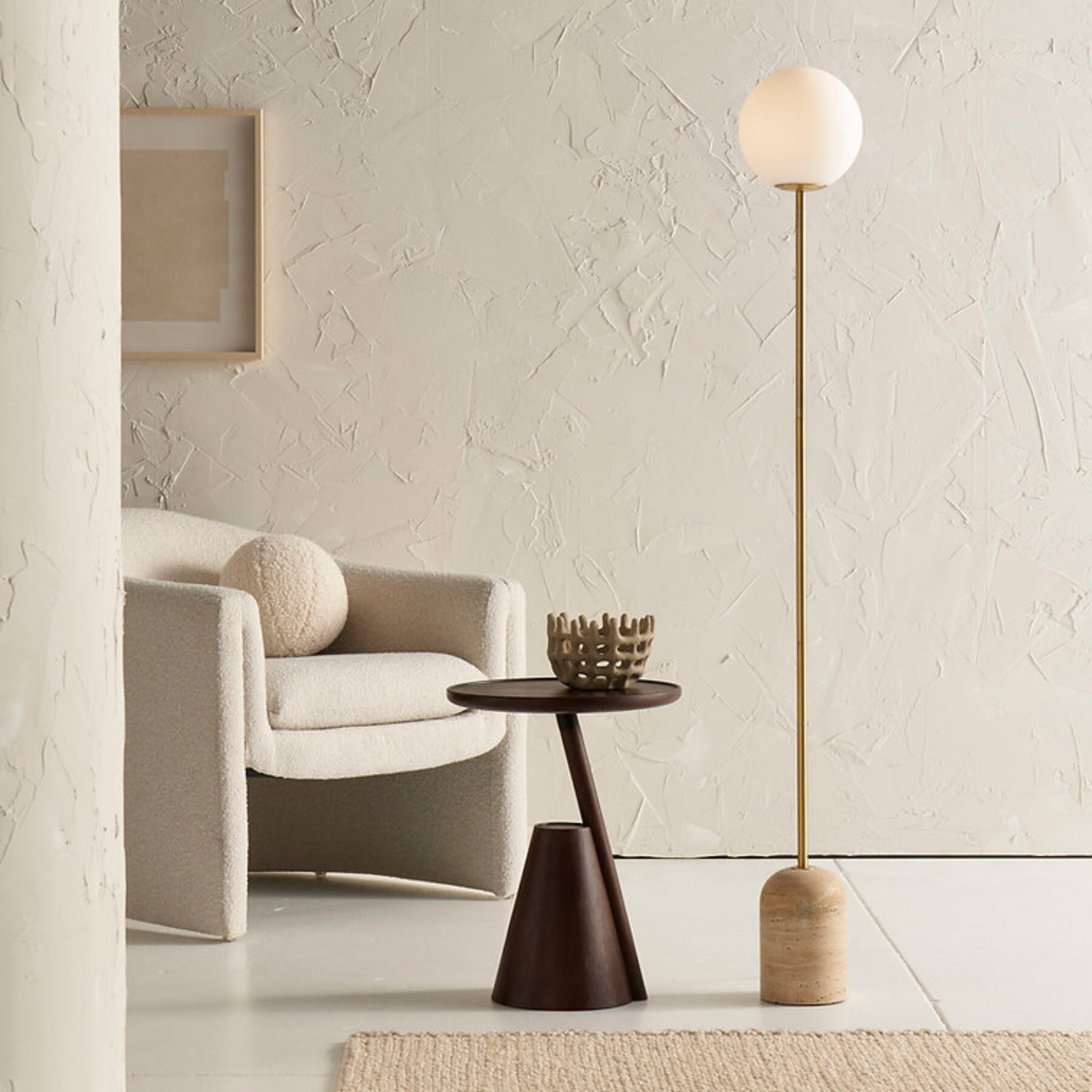 Jonas Floor Lamp