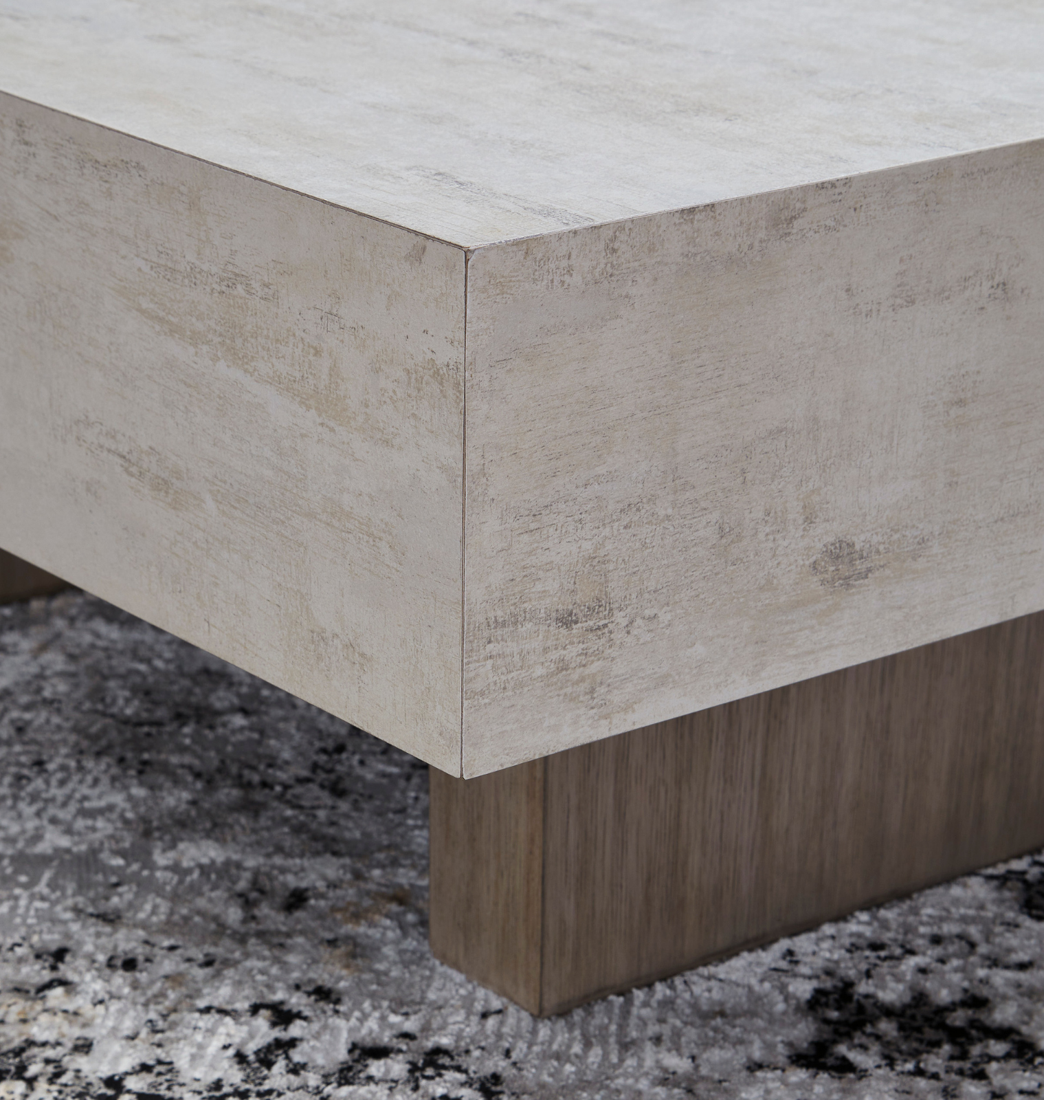 Table basse Ashley Jorlaina