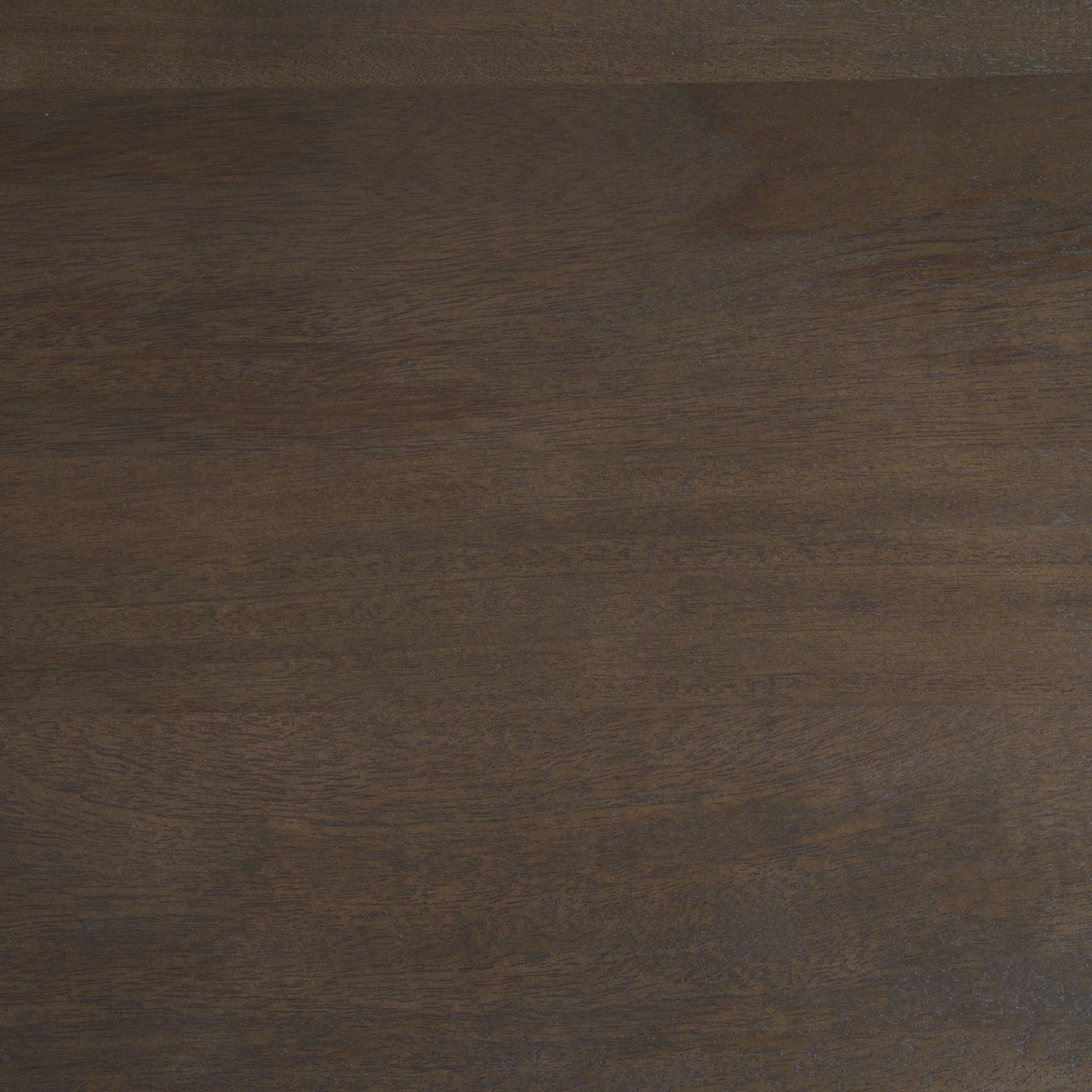 Mercana Jovani 60" Round Pedestal Dining Table Dark Brown