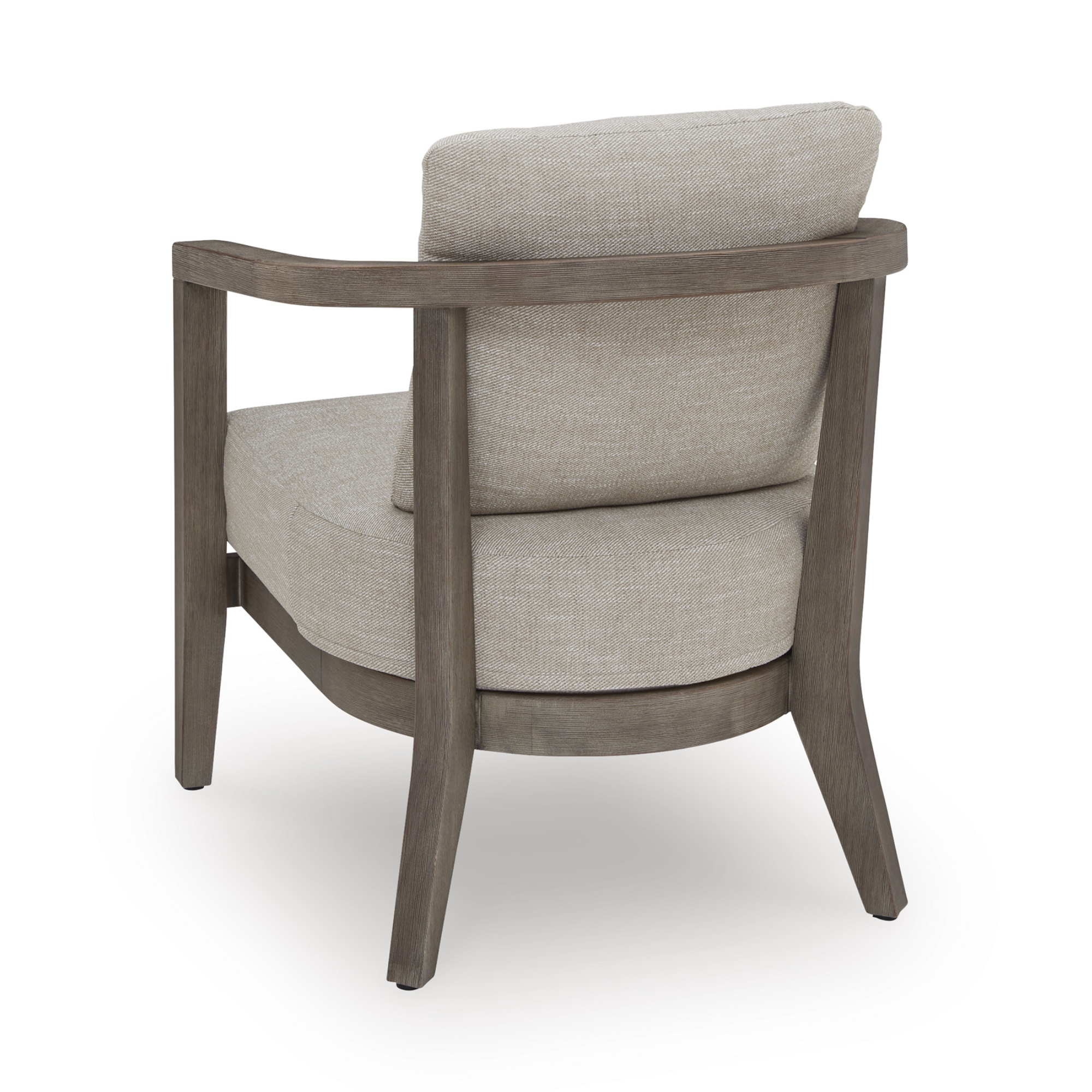 Joy Lagoon 3-Piece Chairs w/CUSH/Table Set