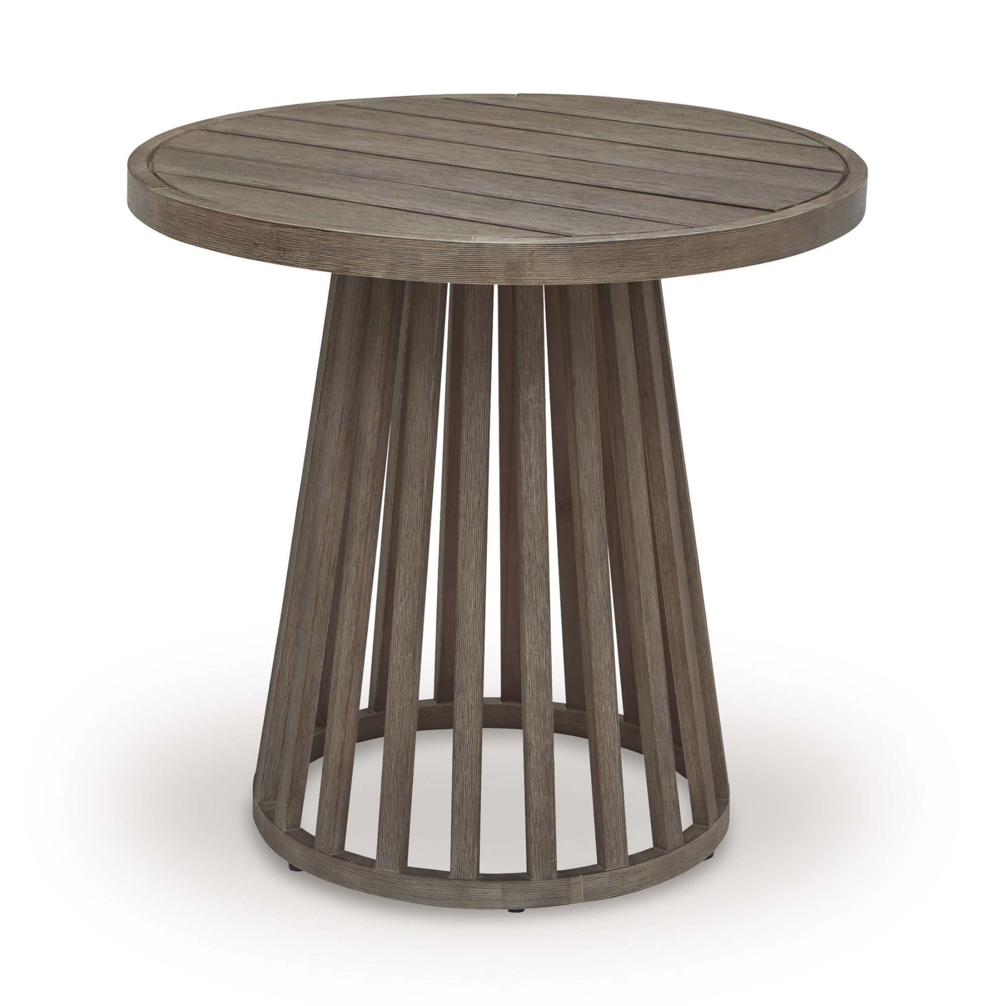 Joy Lagoon 3-Piece Chairs w/CUSH/Table Set
