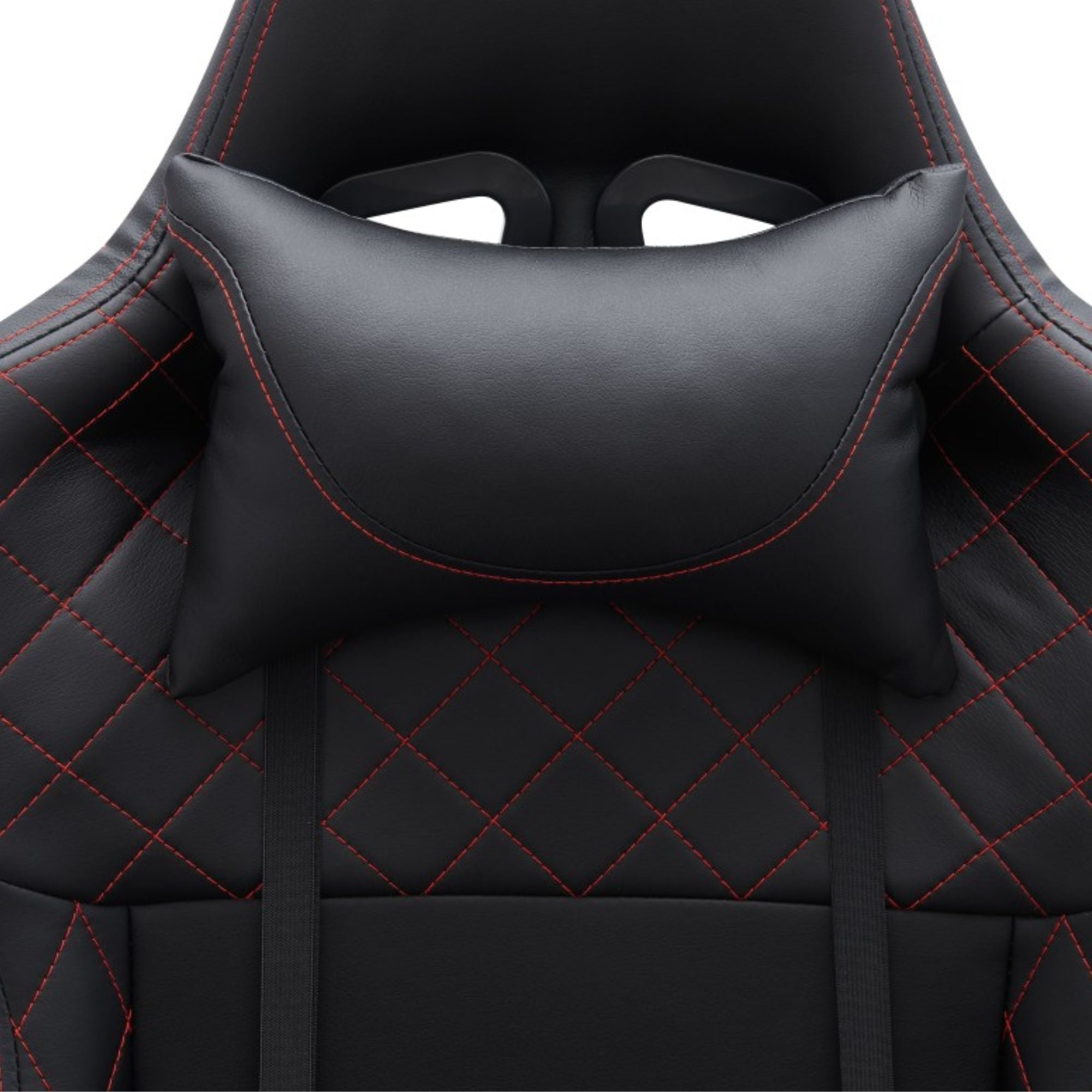 Vortex Edge Pro Gaming Chair Black | CastleUp Experience Centre Online Furniture