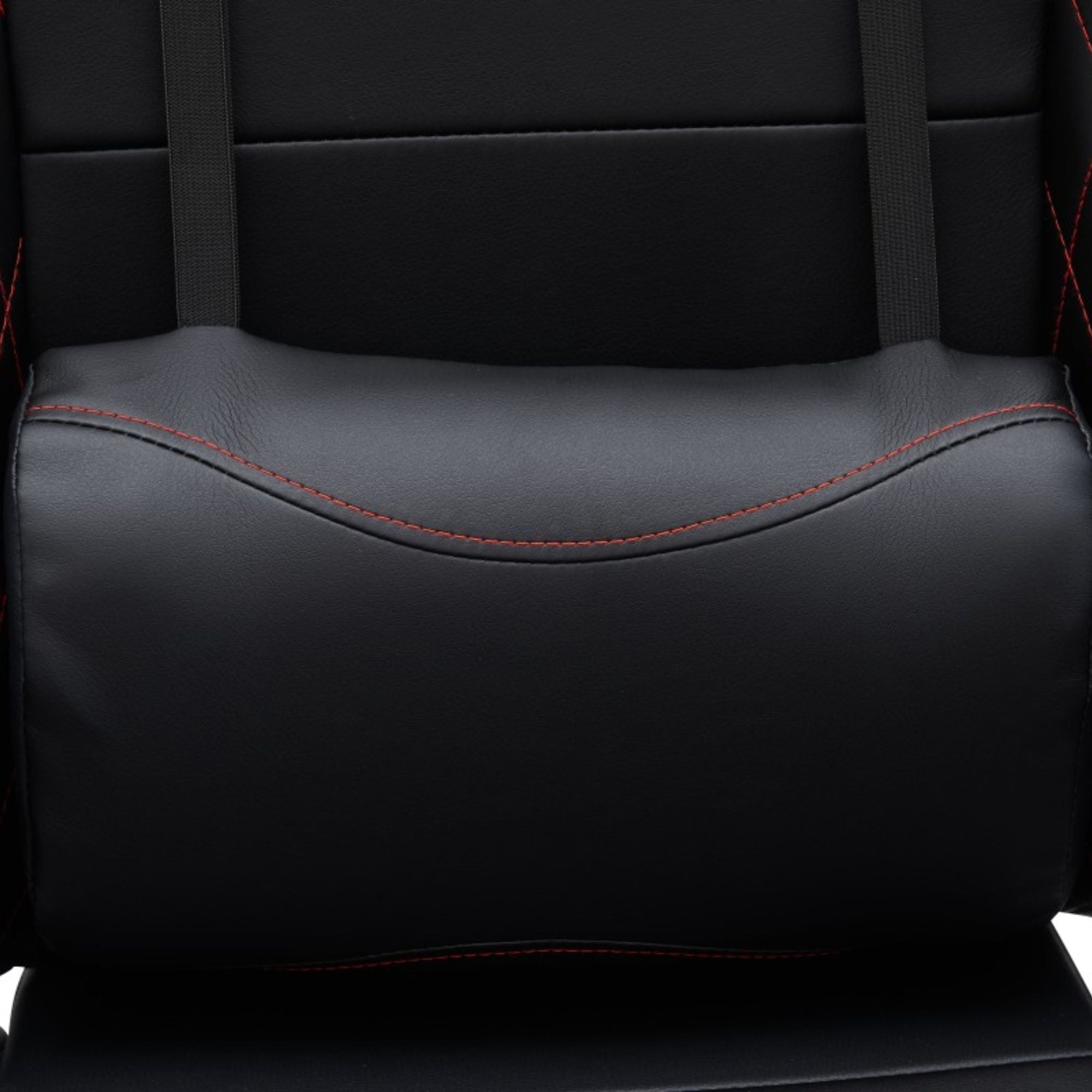 Vortex Edge Pro Gaming Chair Black | CastleUp Experience Centre Online Furniture