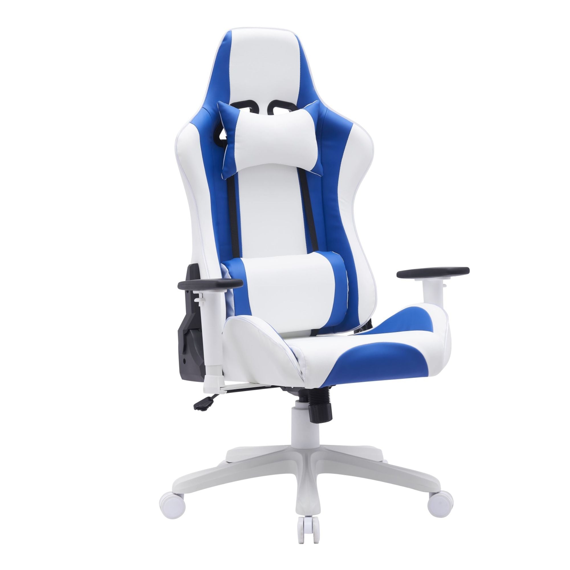 Vortex Edge Pro Gaming Chair Blue