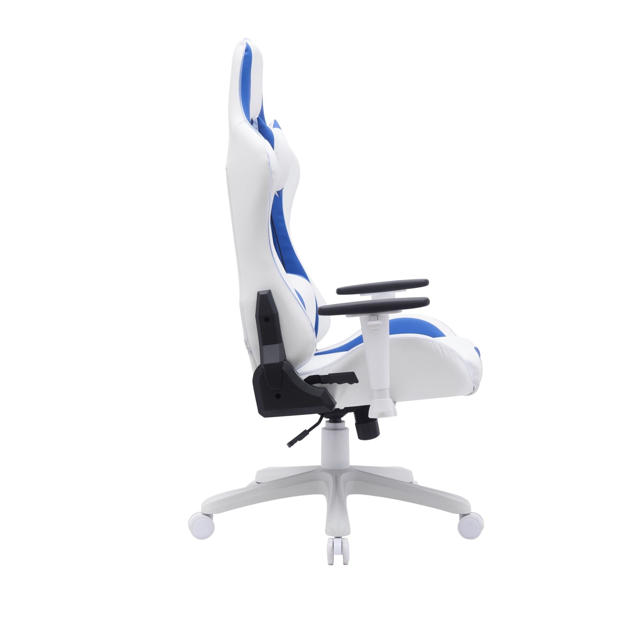 Vortex Edge Pro Gaming Chair Blue