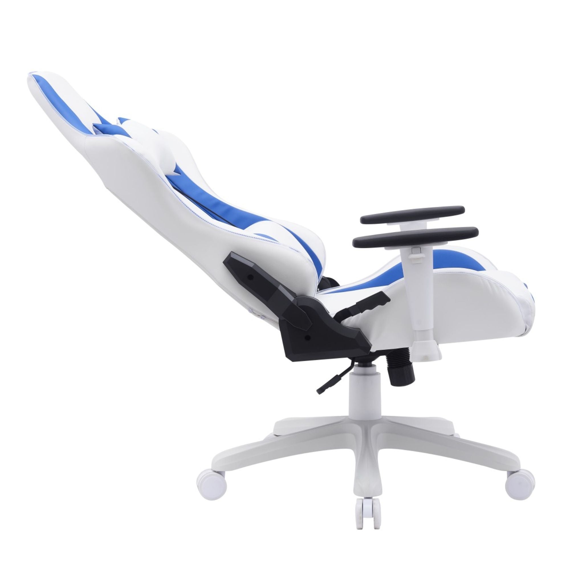 Vortex Edge Pro Gaming Chair Blue