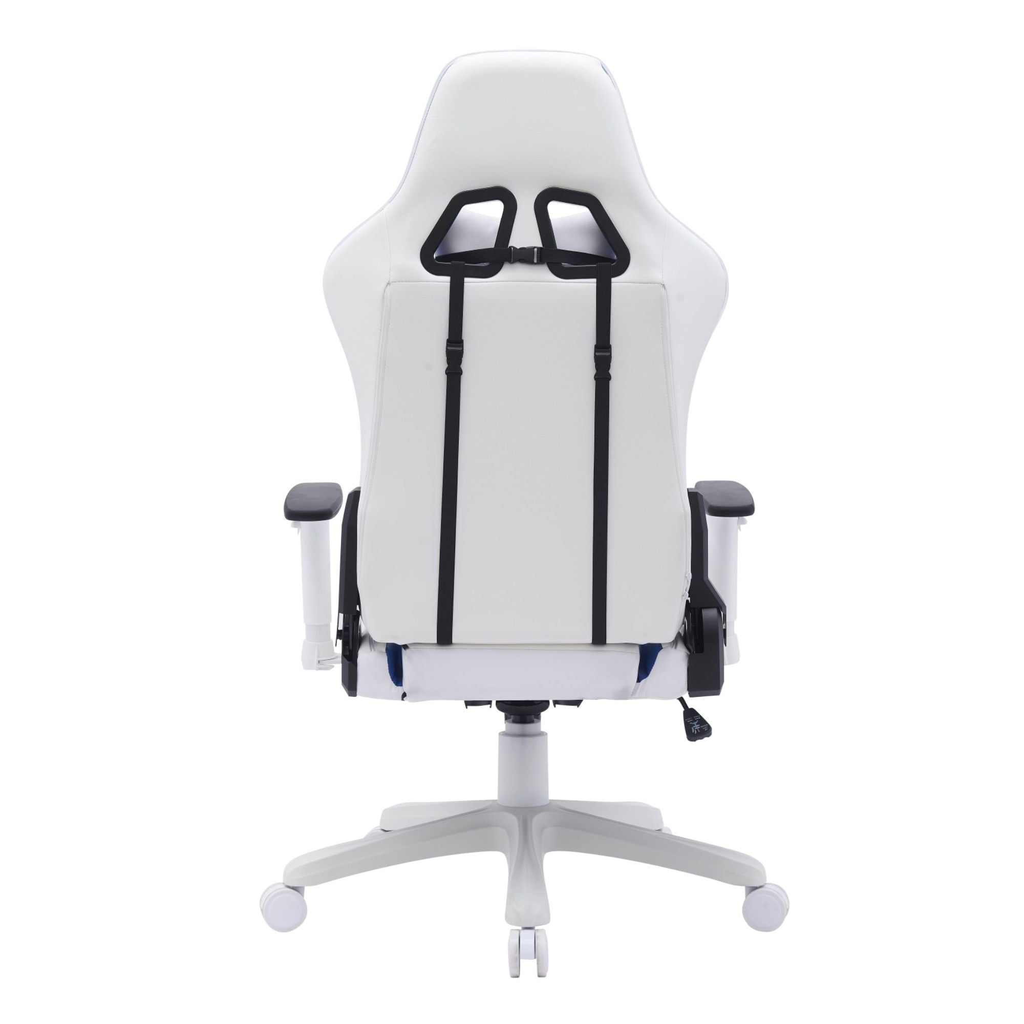Vortex Edge Pro Gaming Chair Blue