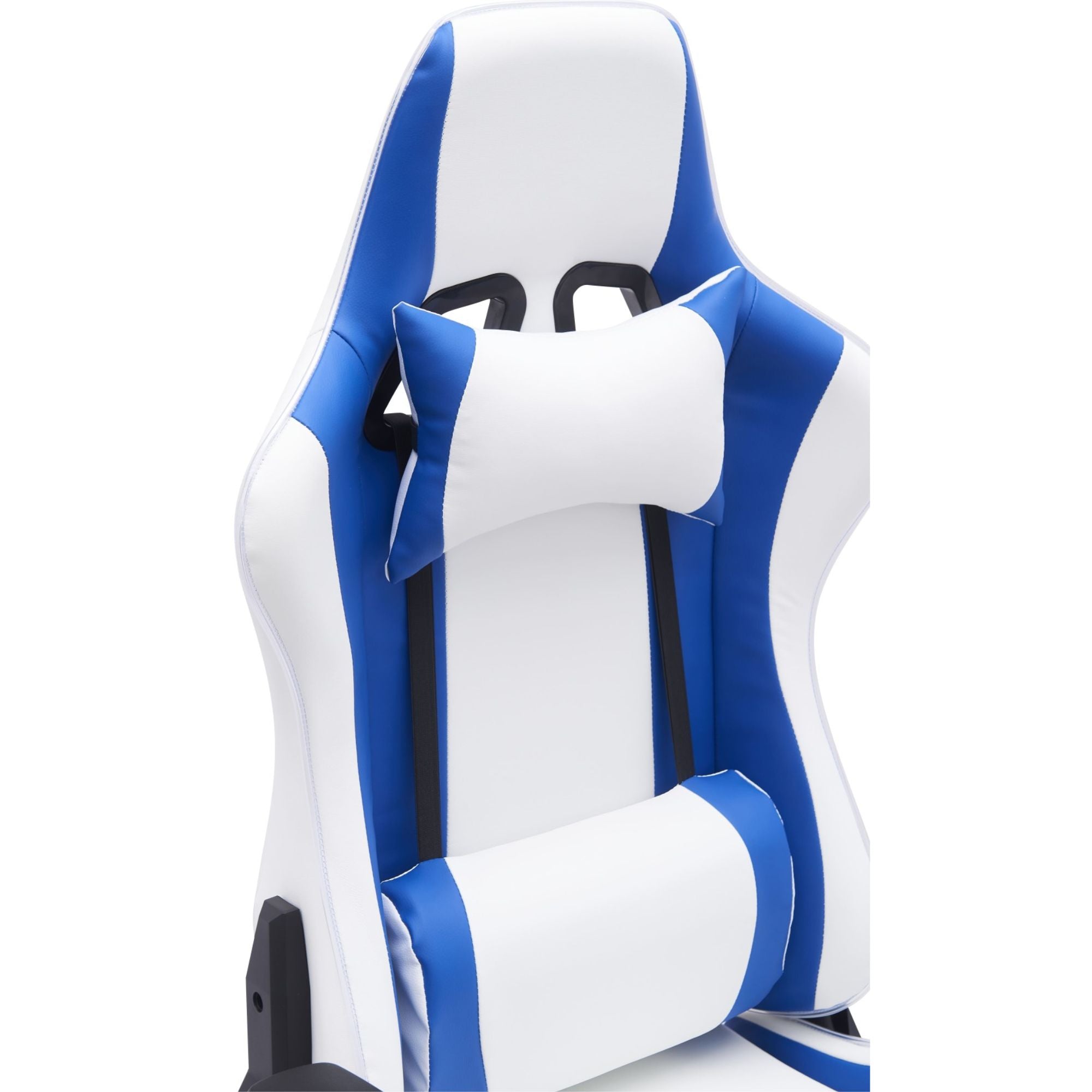 Vortex Edge Pro Gaming Chair Blue