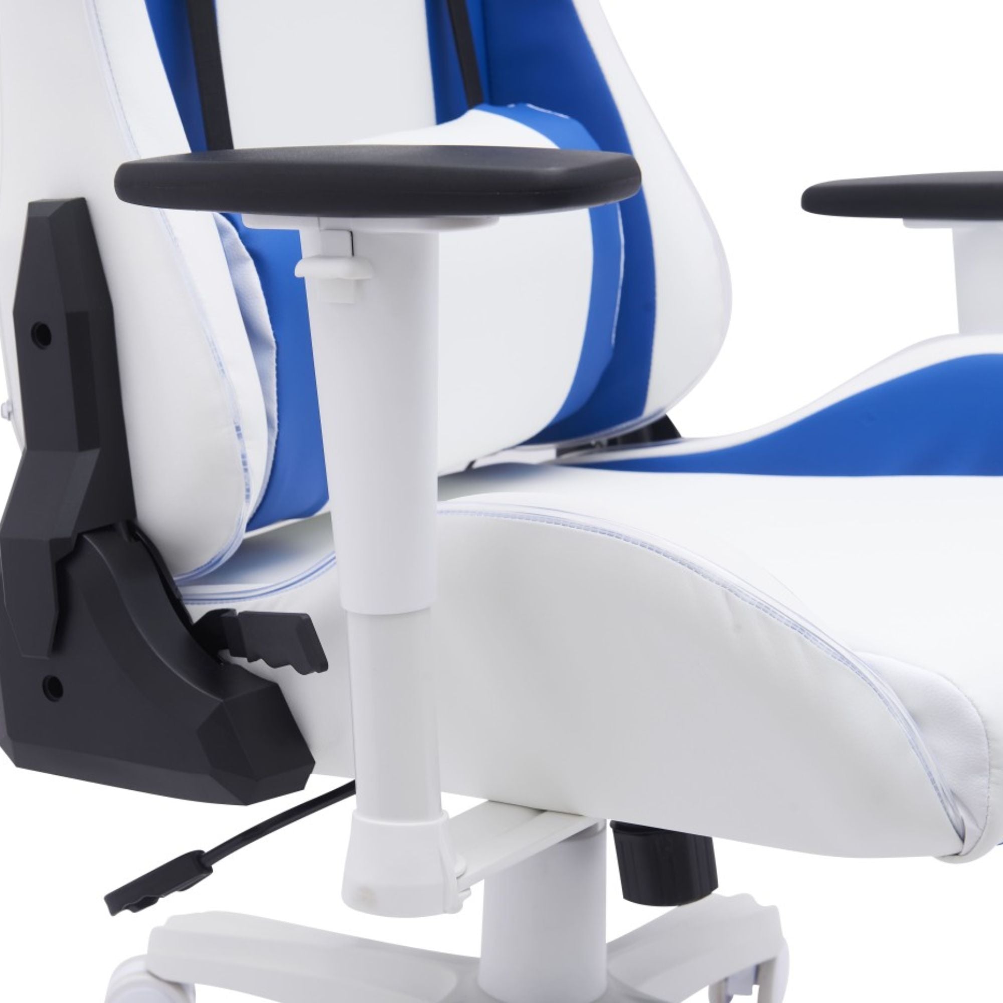 Vortex Edge Pro Gaming Chair Blue