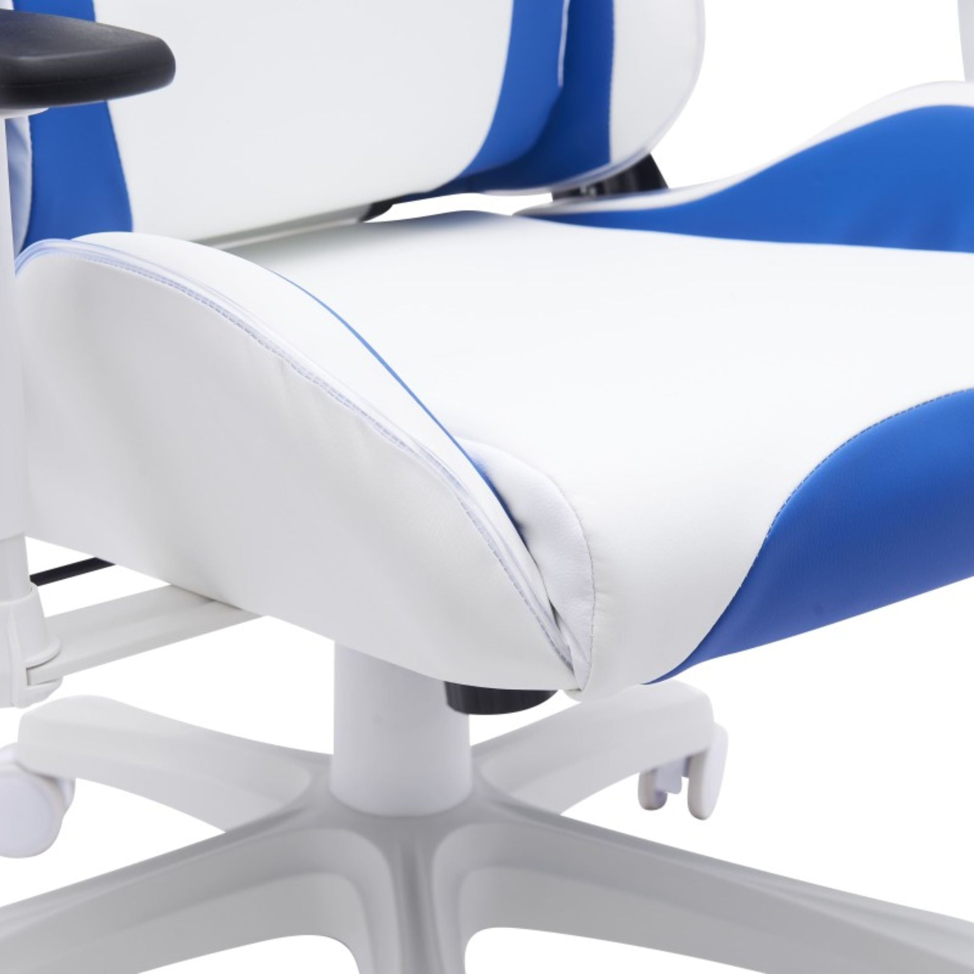 Vortex Edge Pro Gaming Chair Blue
