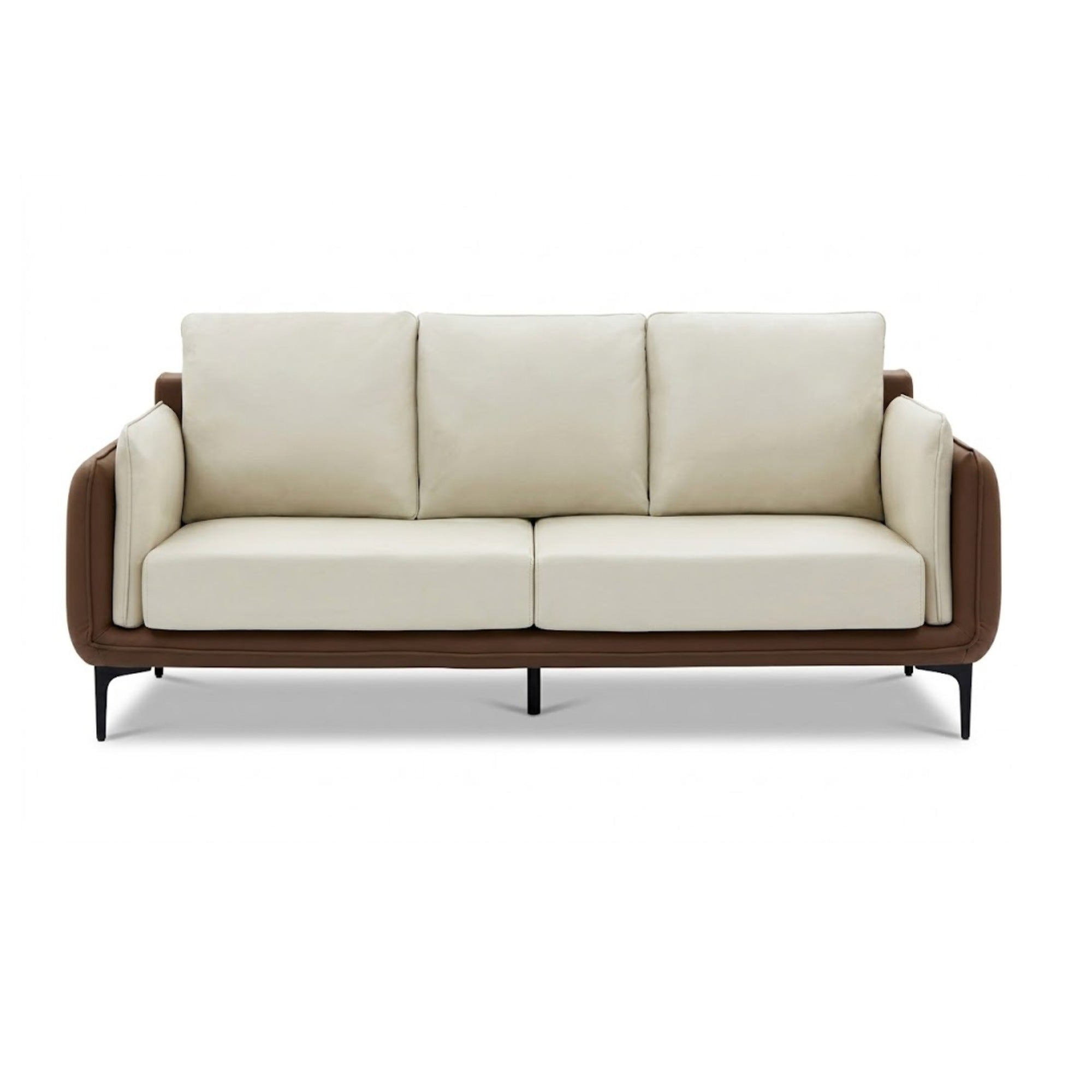 Kensington Two-Tone Sofa