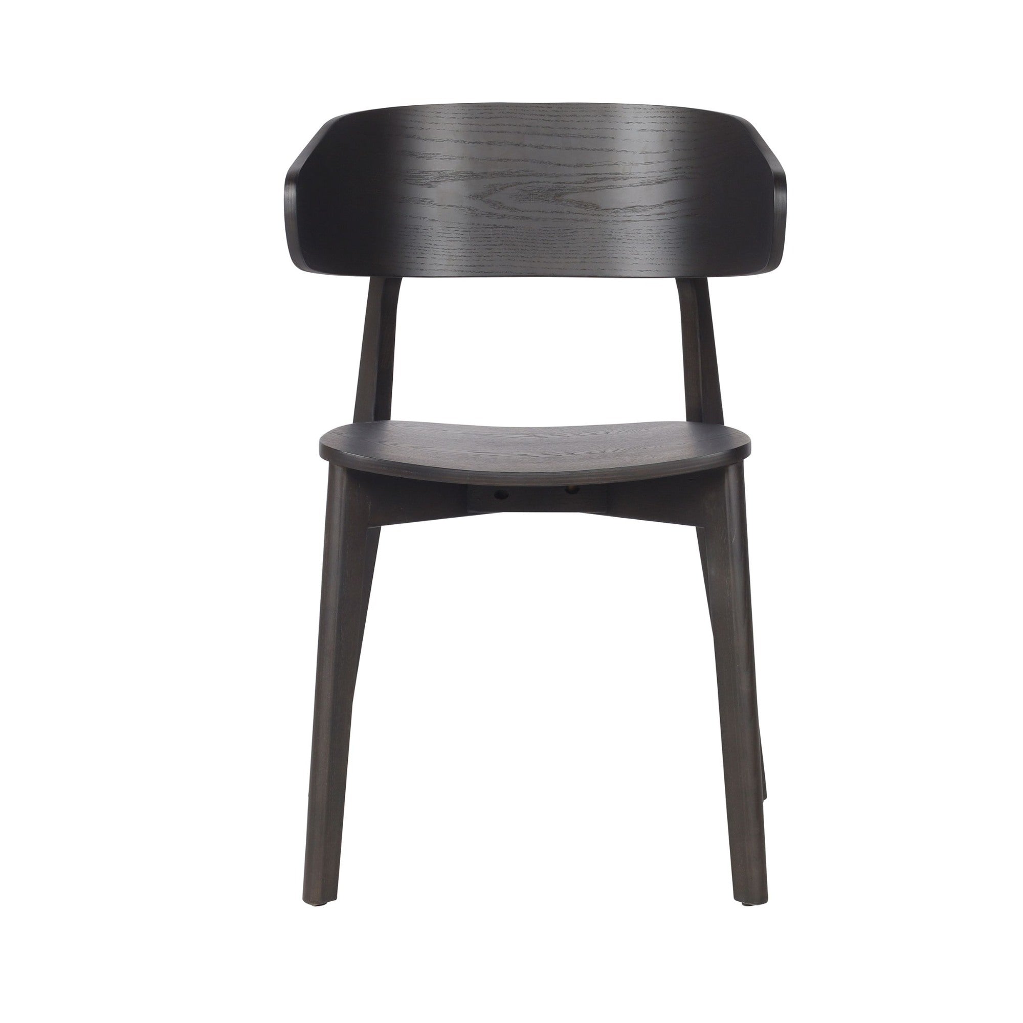 Khari Dining Chair in Mocha (Set of 2)