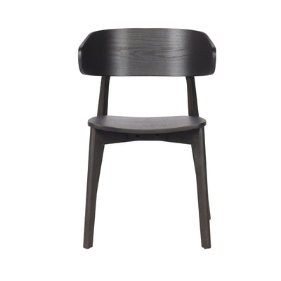 Khari Dining Chair in Mocha (Set of 2)