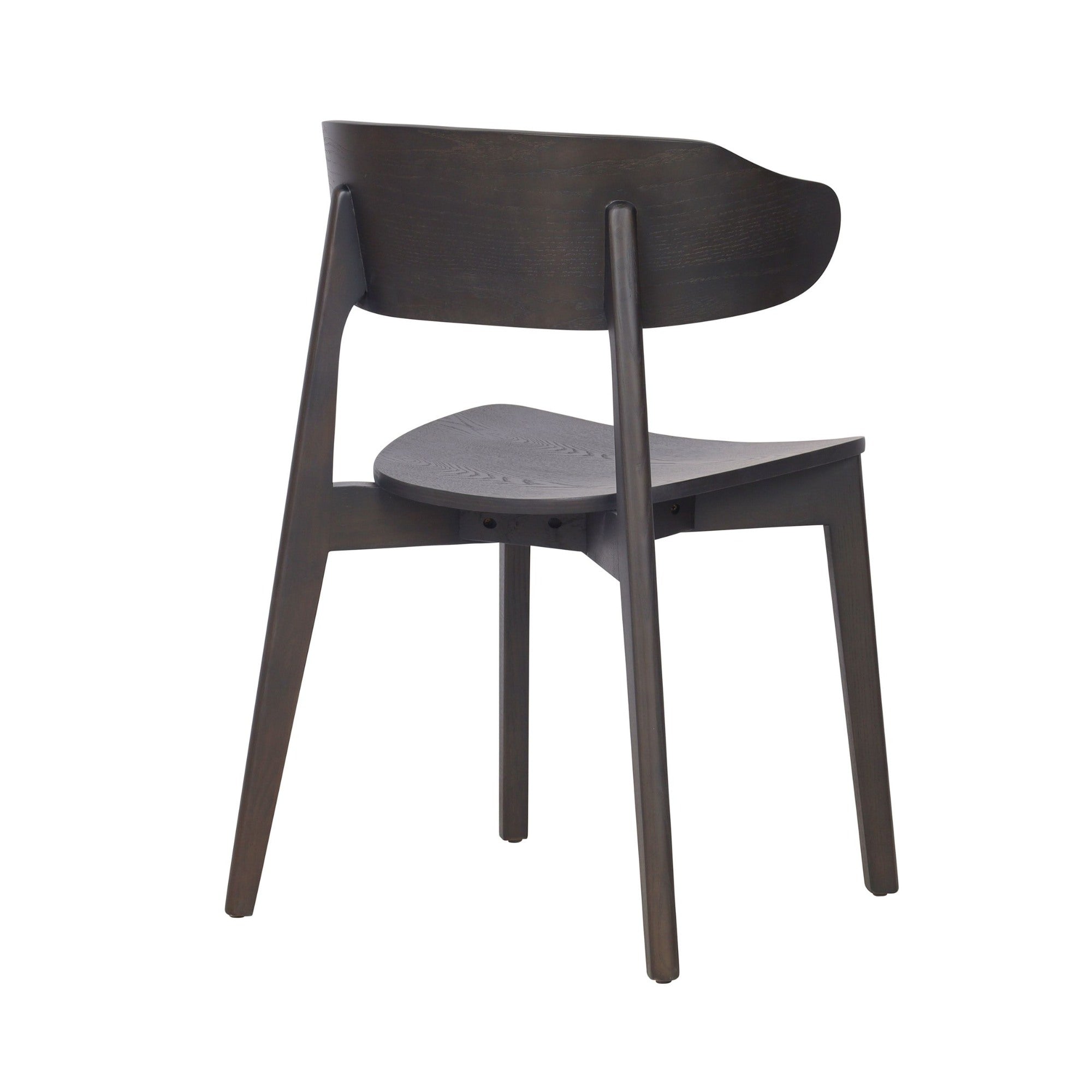 Khari Dining Chair in Mocha (Set of 2)