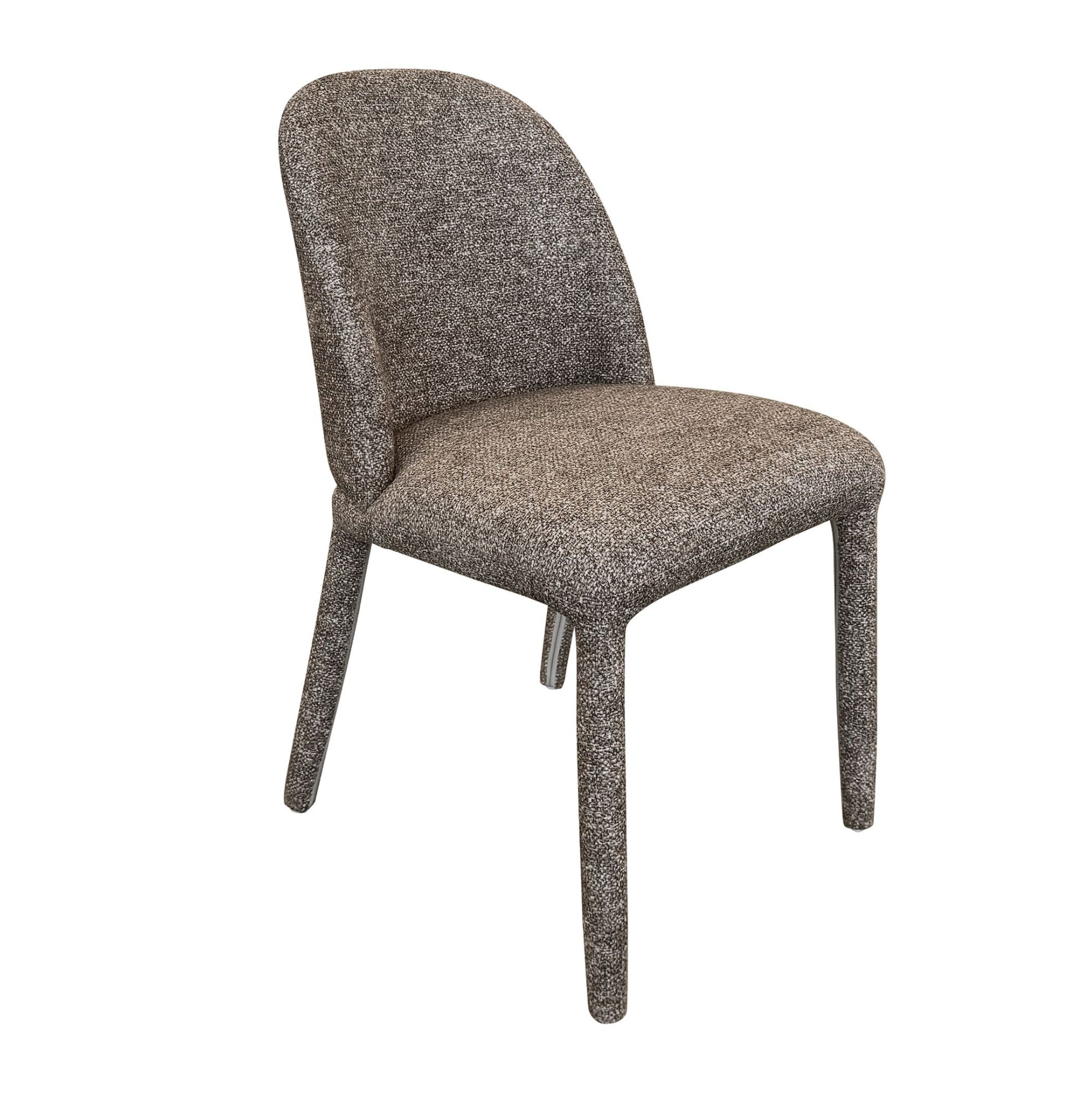 Thalia and Kiara 5pc Sintered Stone Dining Set