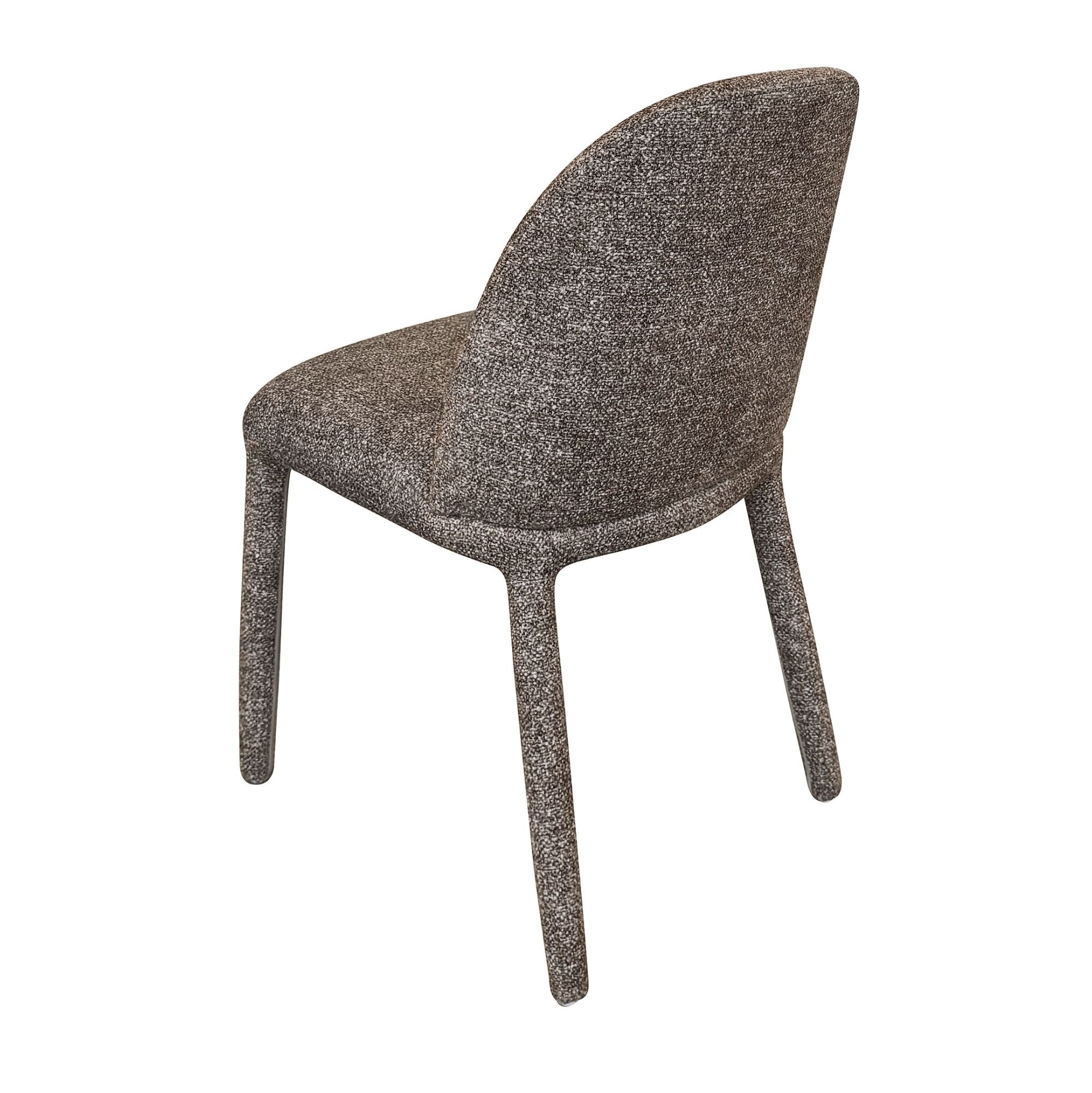 Thalia and Kiara 5pc Sintered Stone Dining Set