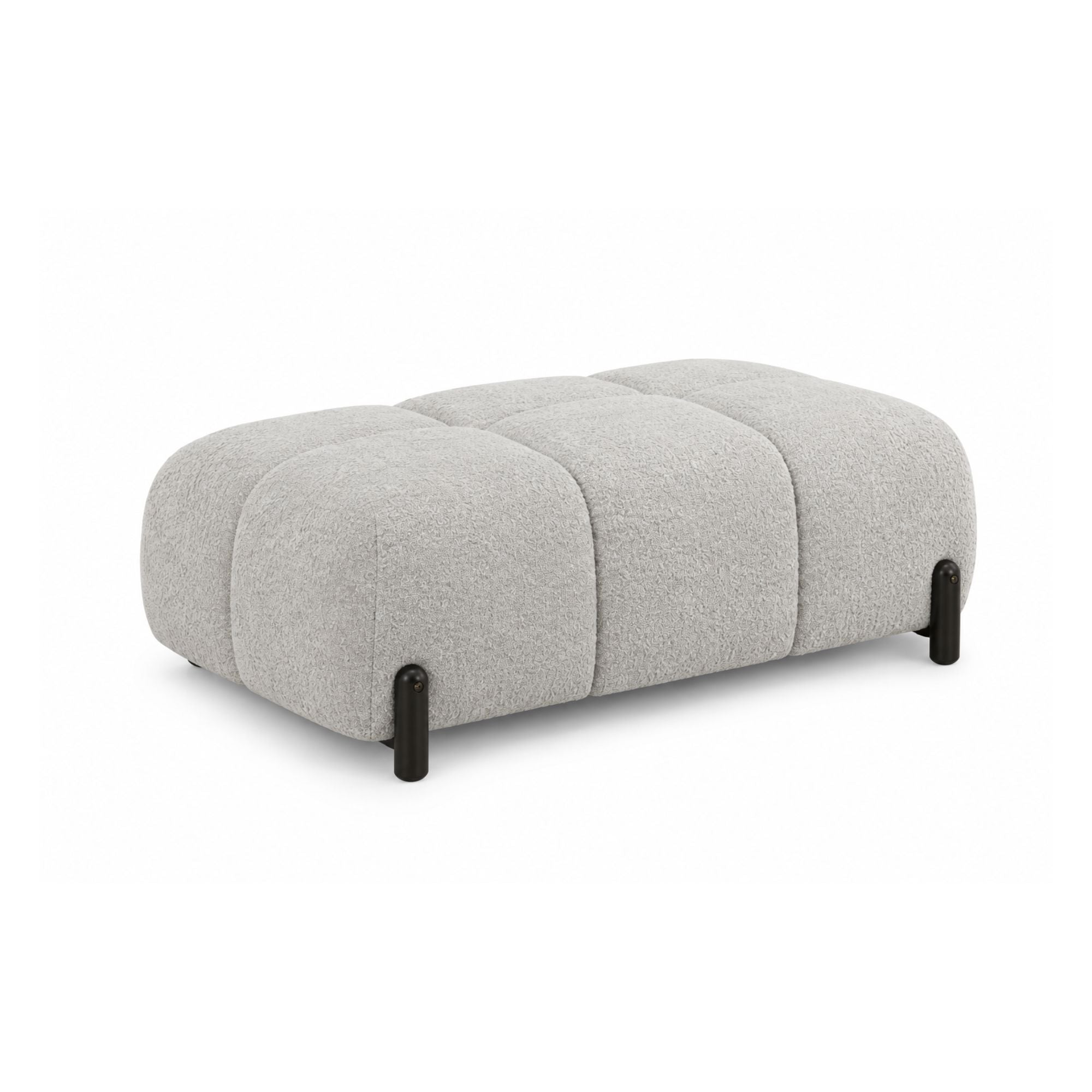 Canadian-made Parker Modern Sofa Set