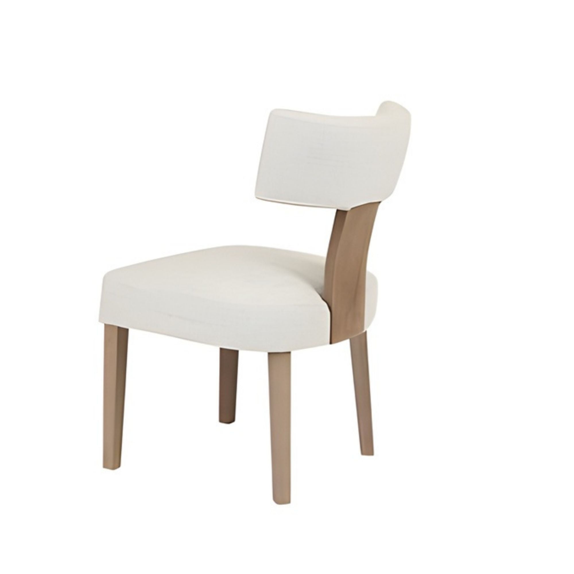 Klis Dining Chair in Beige