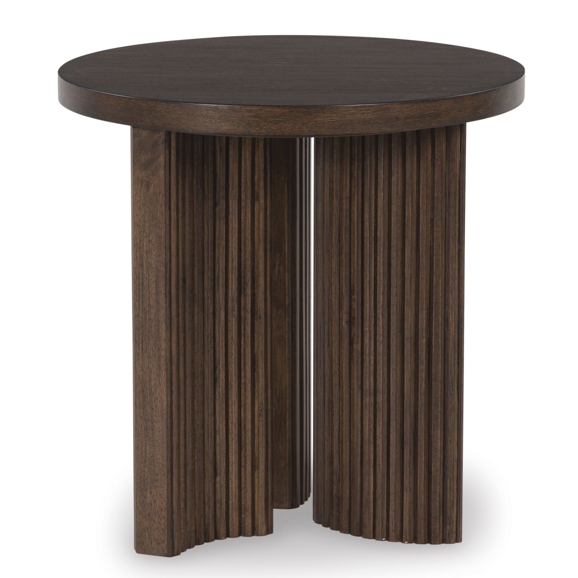 Korestone Oval Cocktail Table