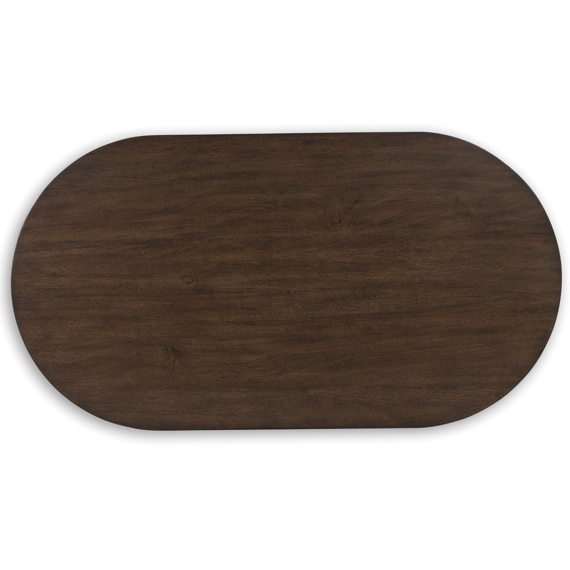 Korestone Oval Cocktail Table