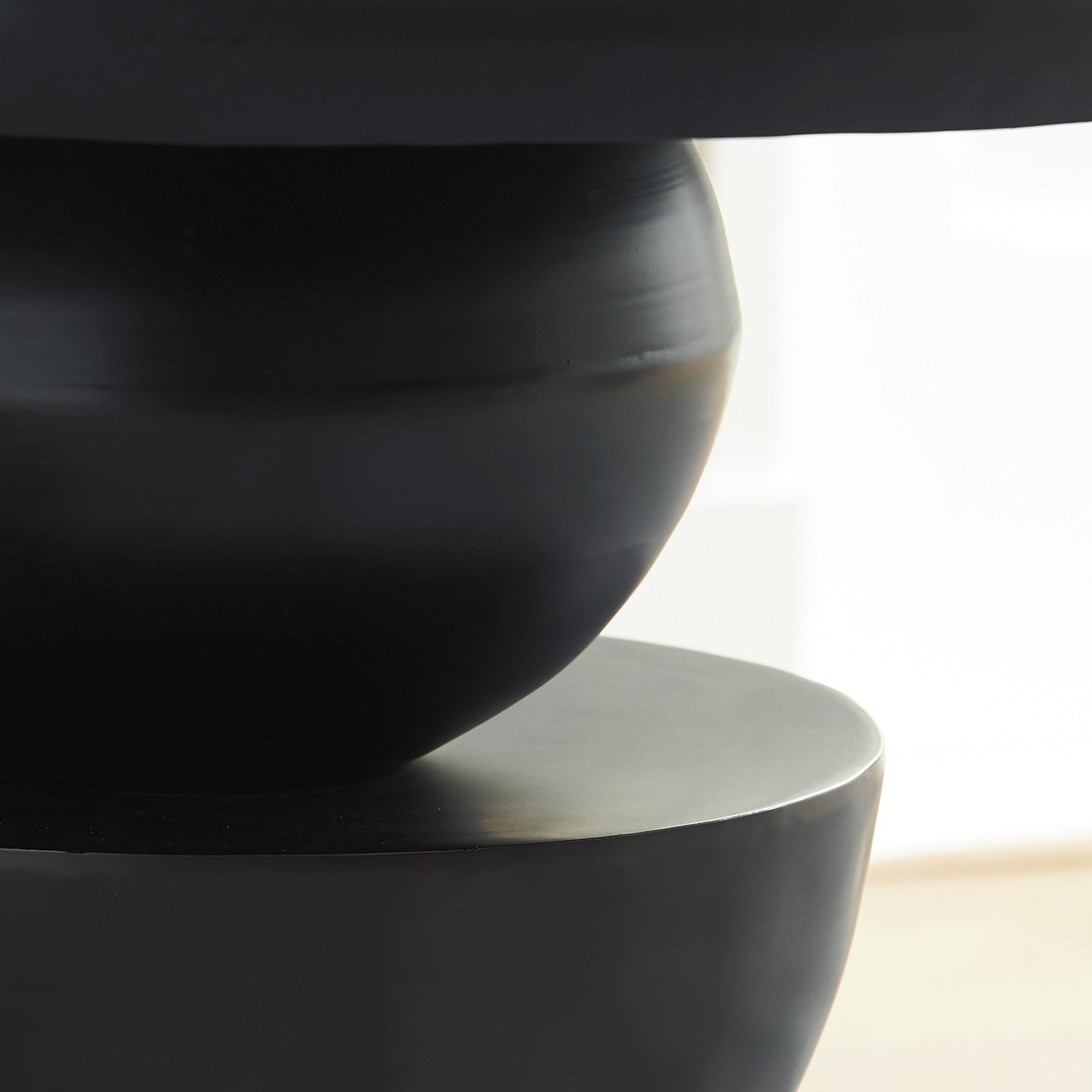 Kurtson Accent Table