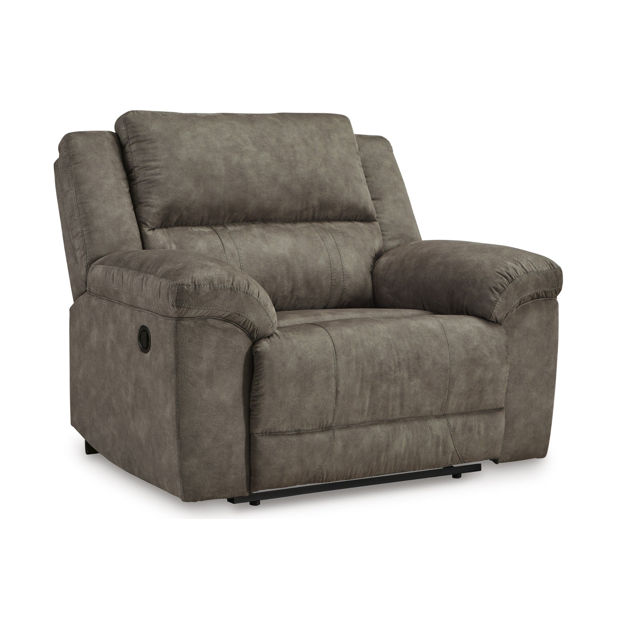 Laresview Zero Wall Wide Seat Reclining Chair