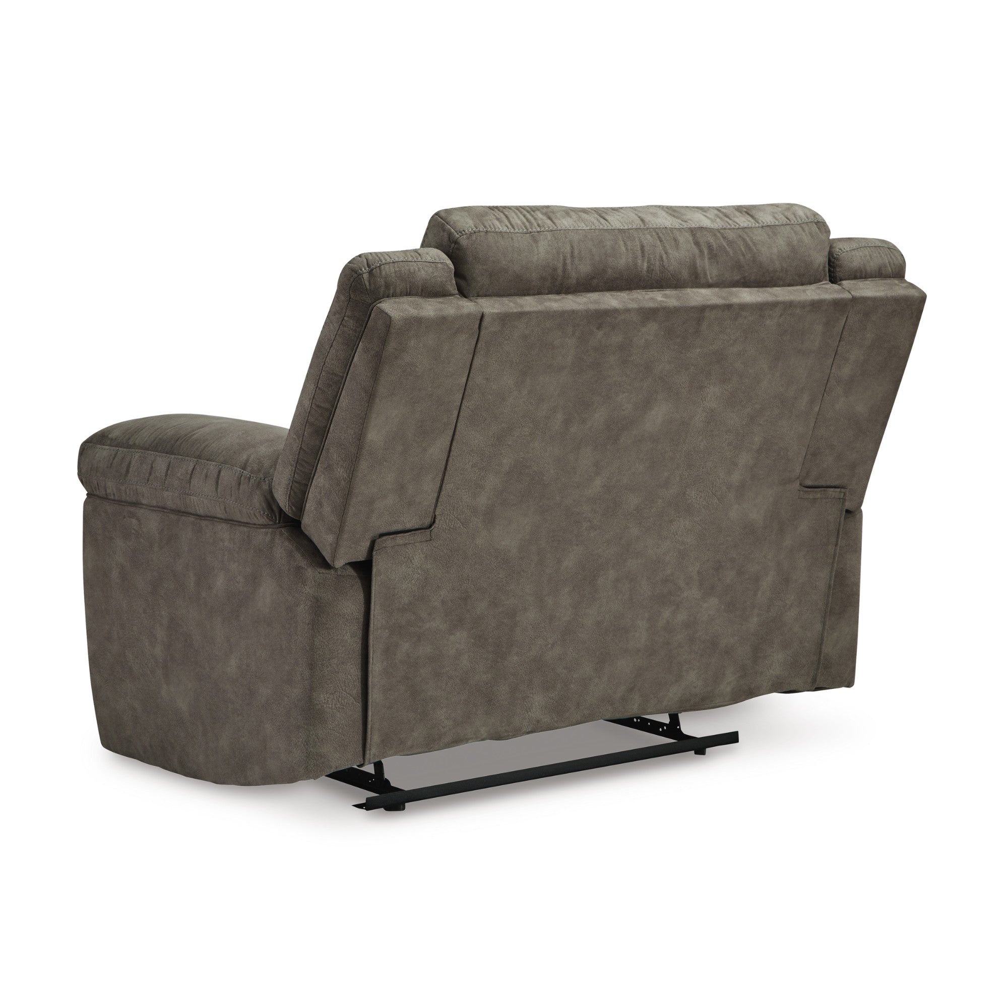 Laresview Zero Wall Wide Seat Reclining Chair
