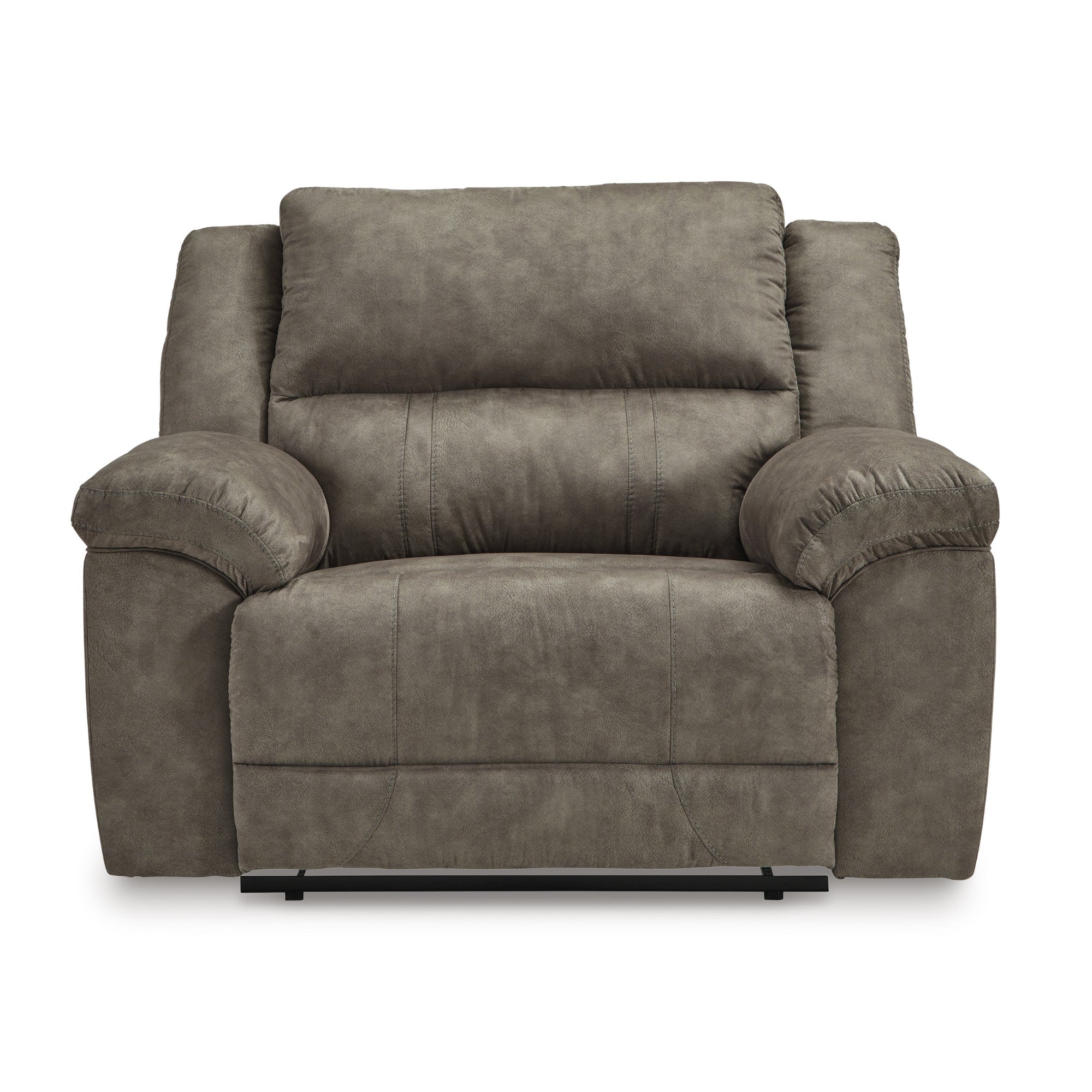 Laresview Zero Wall Wide Seat Reclining Chair