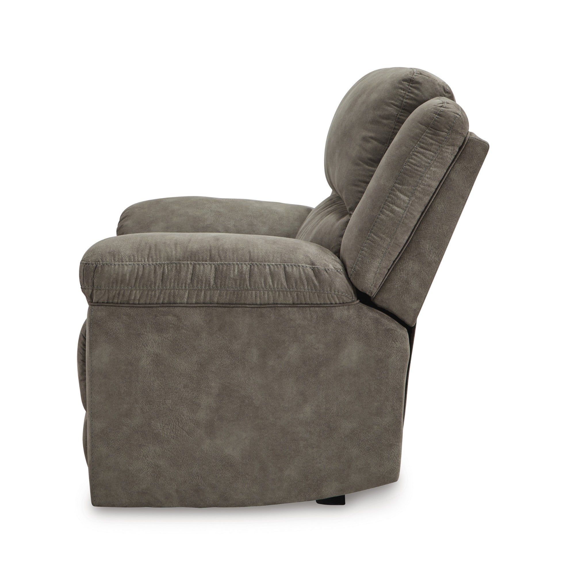 Laresview Zero Wall Wide Seat Reclining Chair