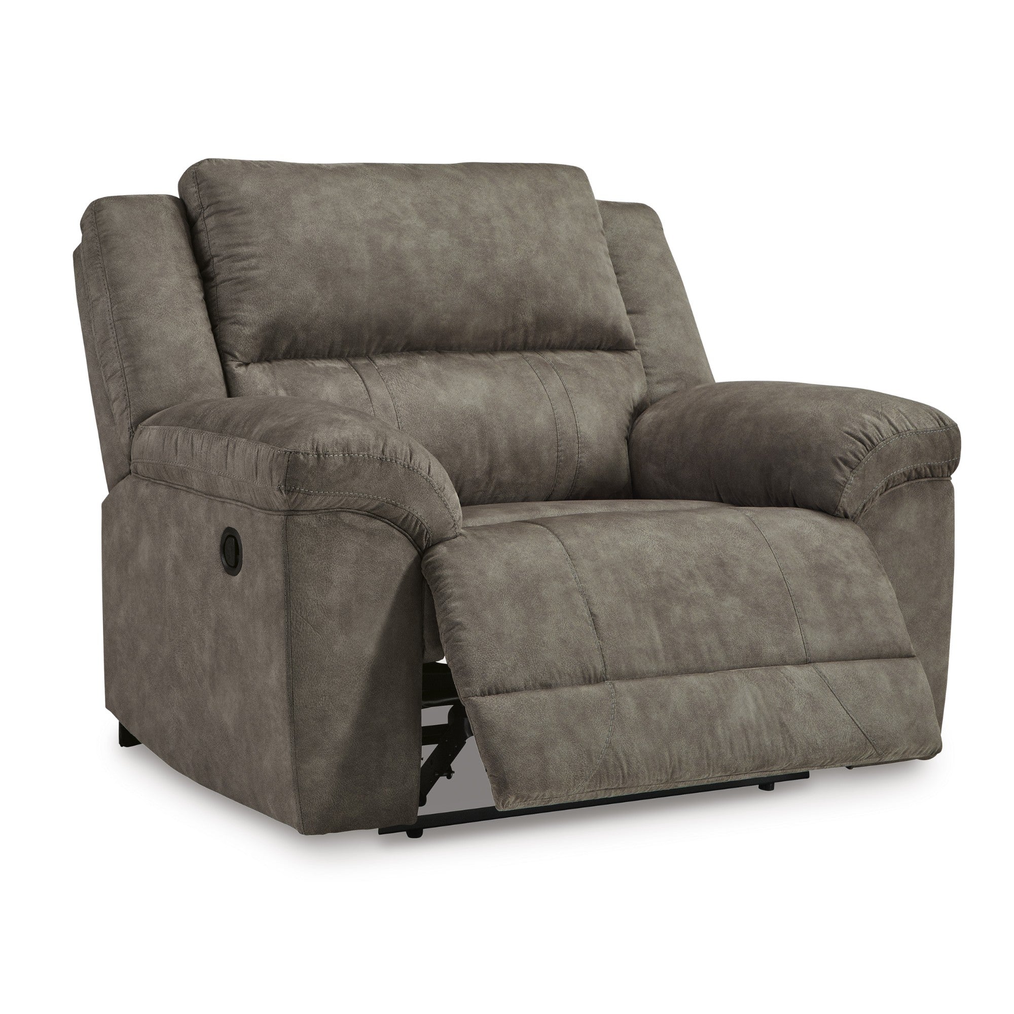 Laresview Zero Wall Wide Seat Reclining Chair