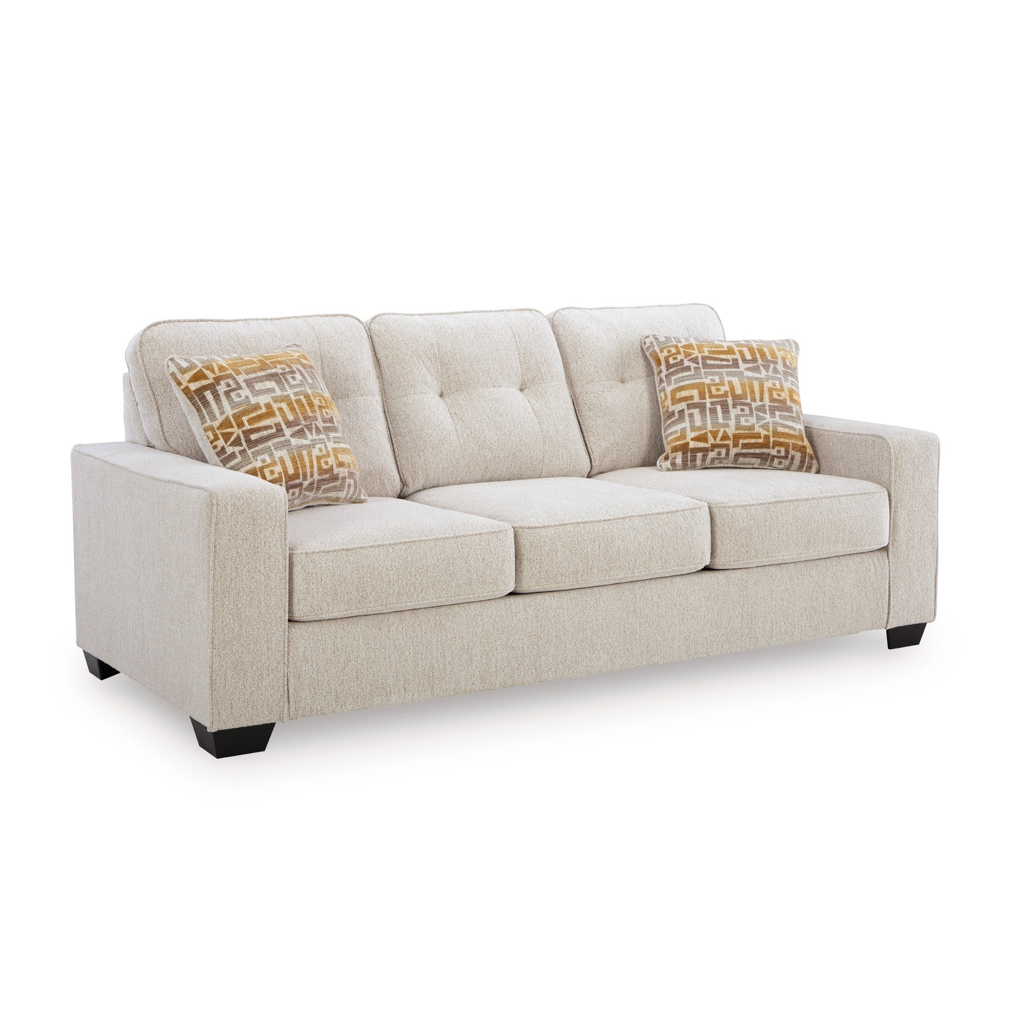 Larimer Sofa in Stone