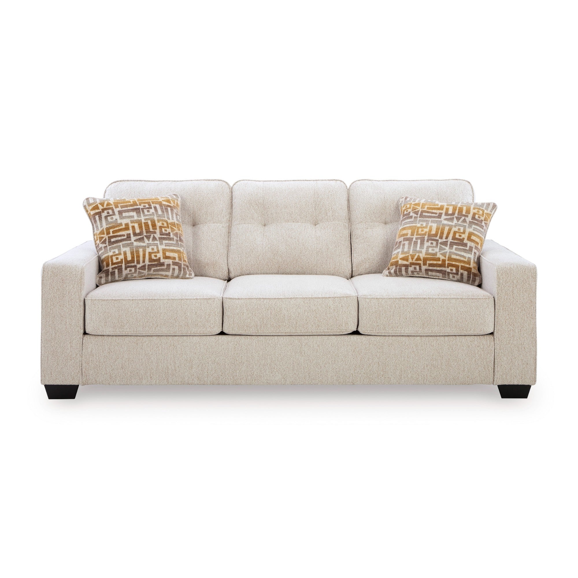 Larimer Sofa in Stone