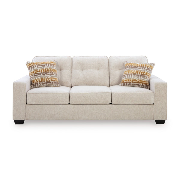 Larimer Sofa in Stone