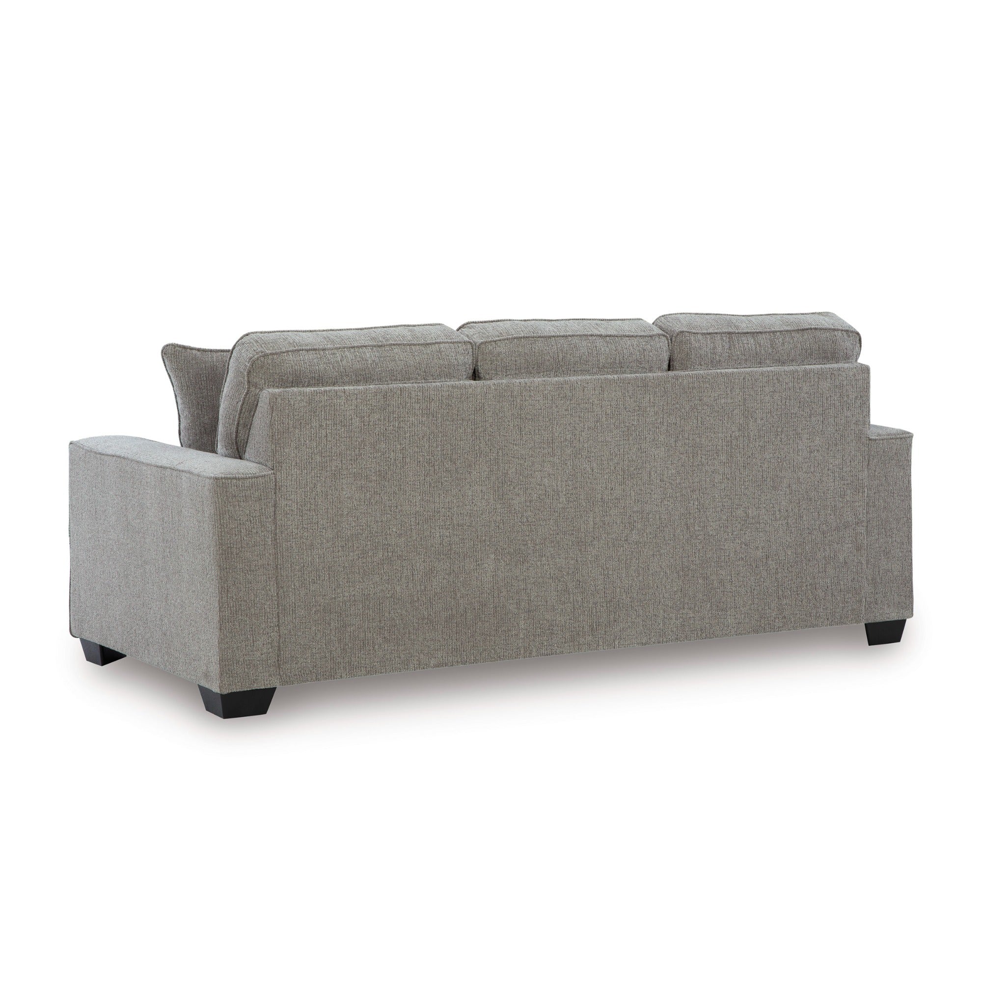 Larimer Sofa Sleeper in Iron