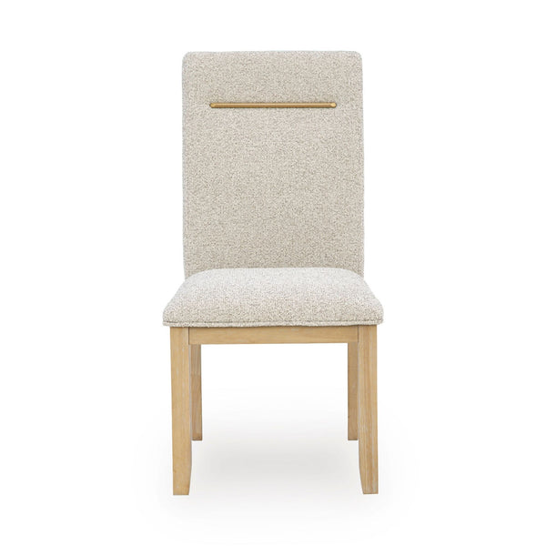 Lasinger Dining UPH Side Chair (set of 2)